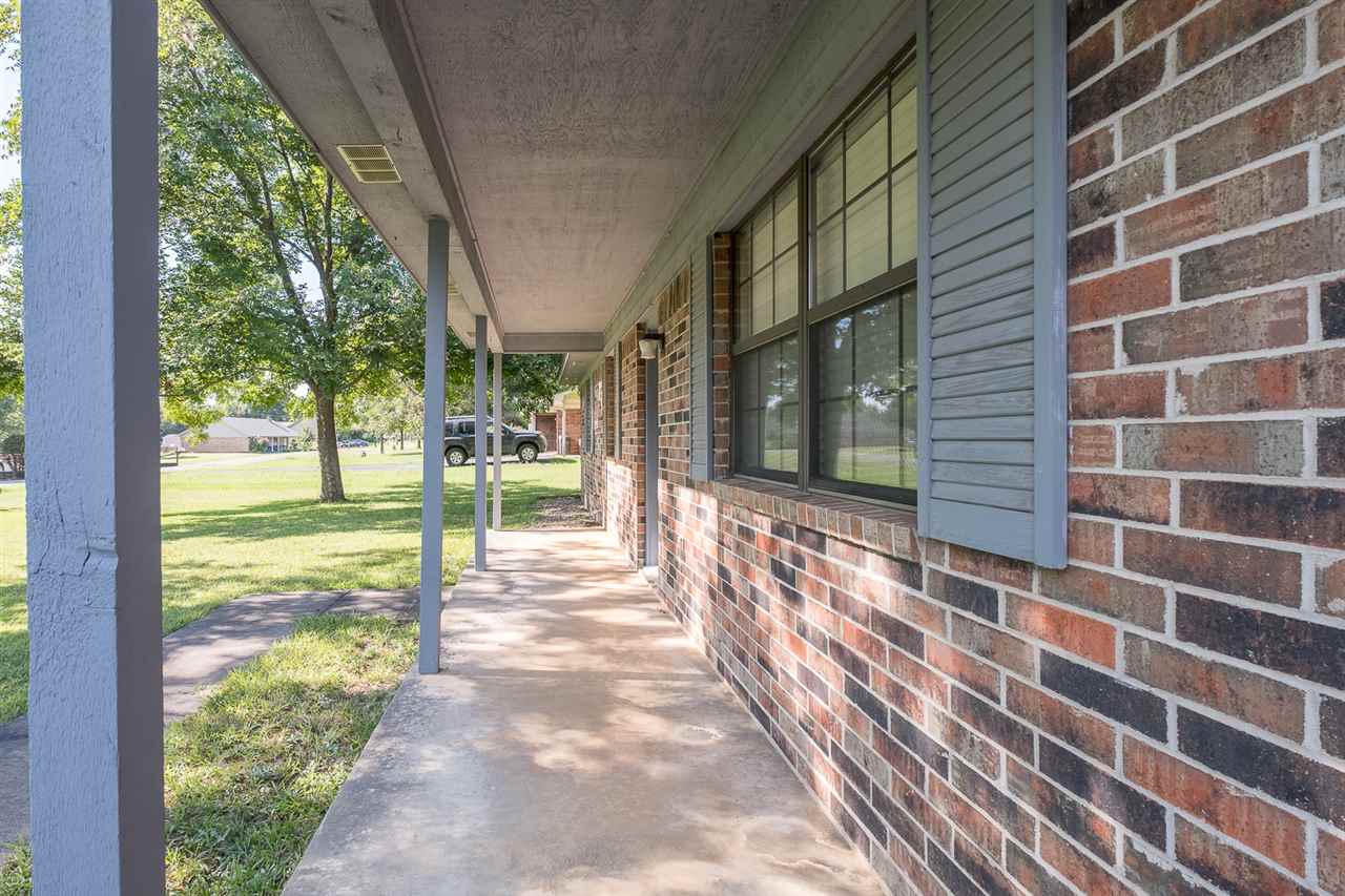 Foxmoor Acres - Residential