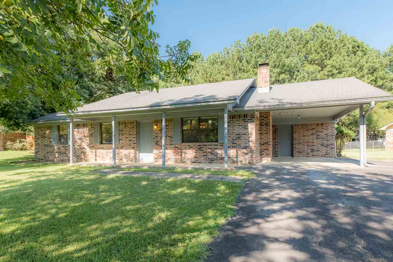 Wow! Move-in-ready home that qualifies for an RD Loan, this home is neat as a pin with stain grade doors and woodwork, a beautiful level lot with new Rheem HVAC system (1yr old) carpet and entry doors (2 yrs old), range and dishwasher (5yrs old). Beautiful lot with trees in the front and privacy in the back. Home is close to Conway or Vilonia, shopping, and major roads.