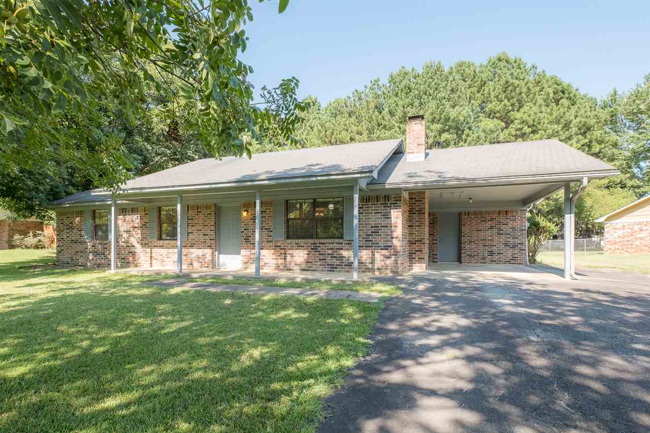Foxmoor Acres - Residential
