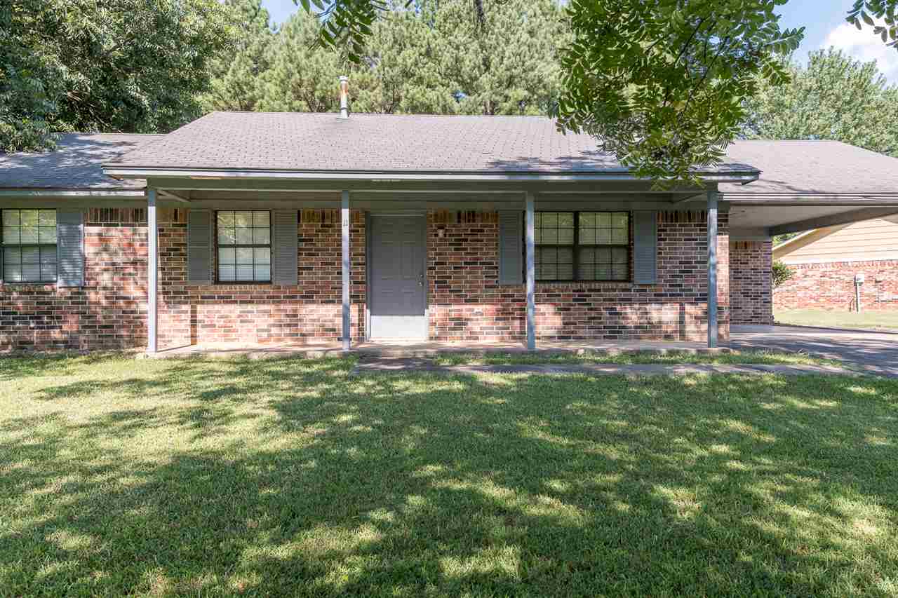 Foxmoor Acres - Residential