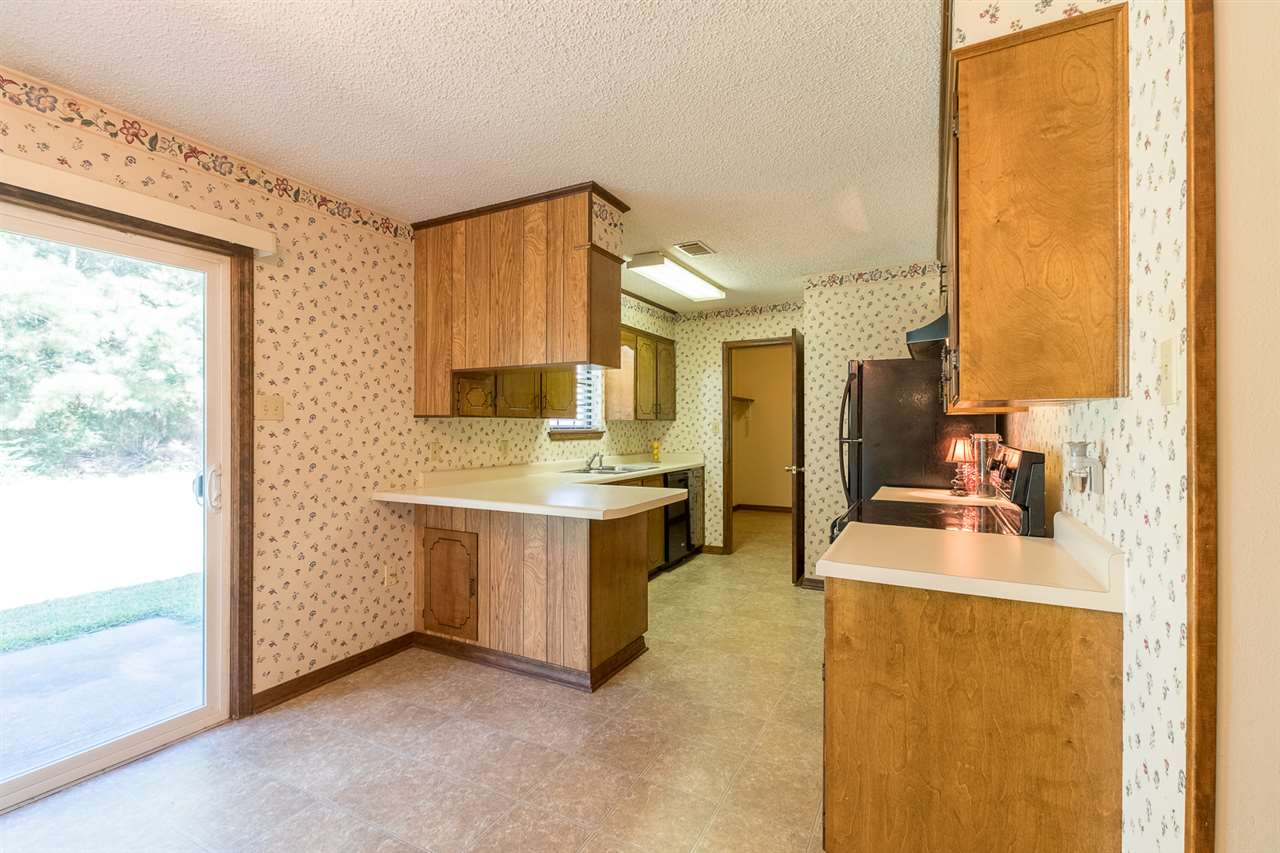 Foxmoor Acres - Residential