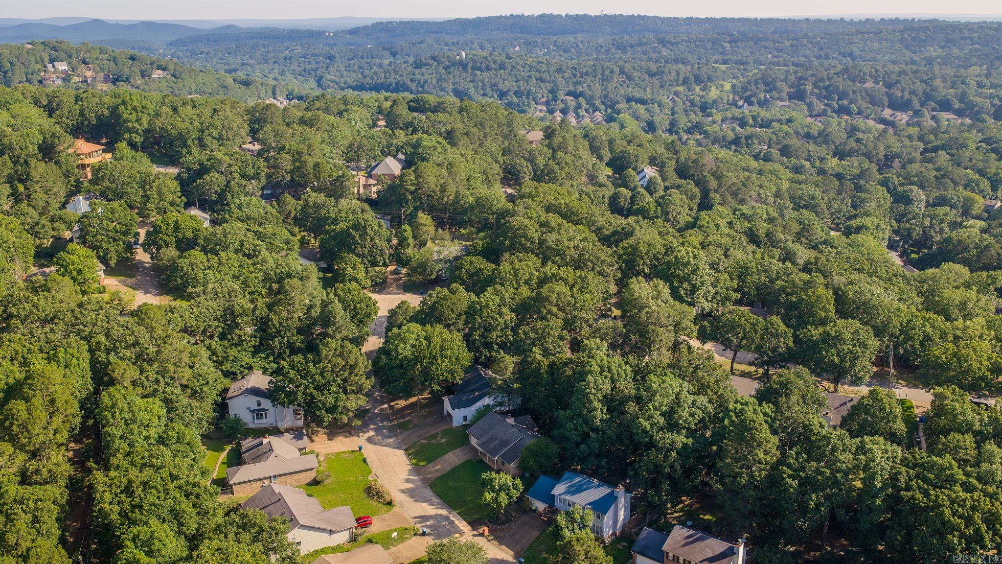 MARLOWE MANOR - Residential