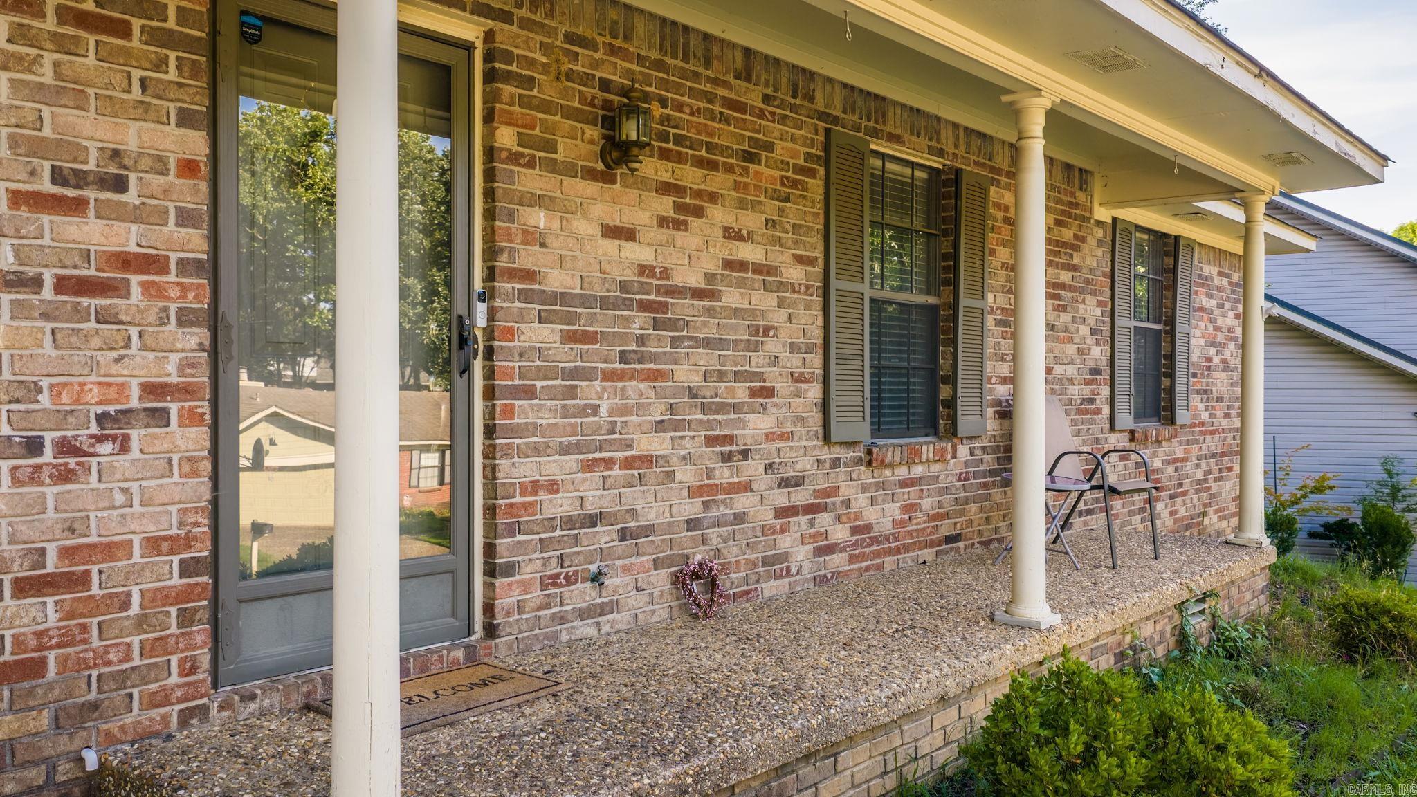 MARLOWE MANOR - Residential