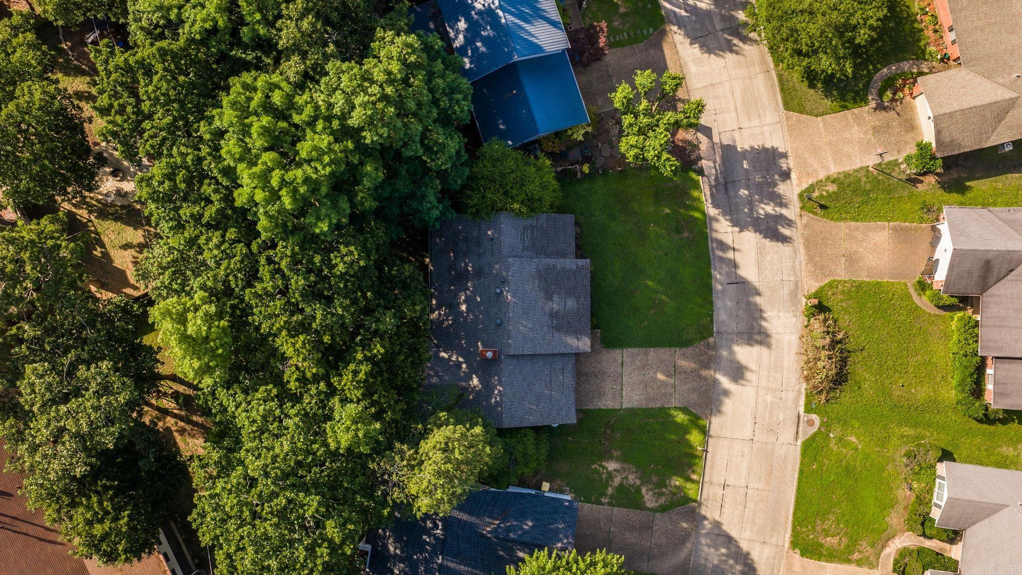 MARLOWE MANOR - Residential
