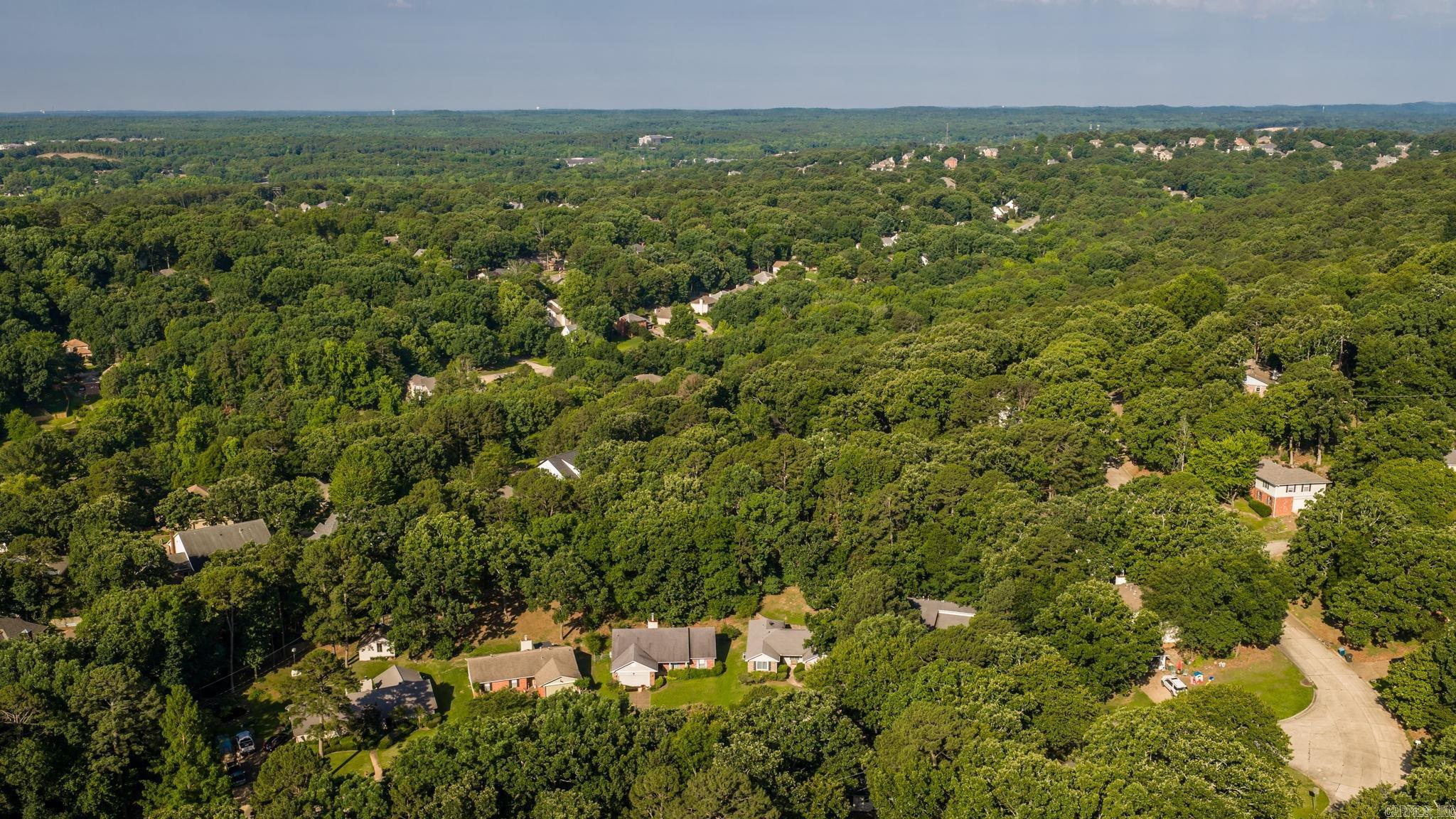 MARLOWE MANOR - Residential
