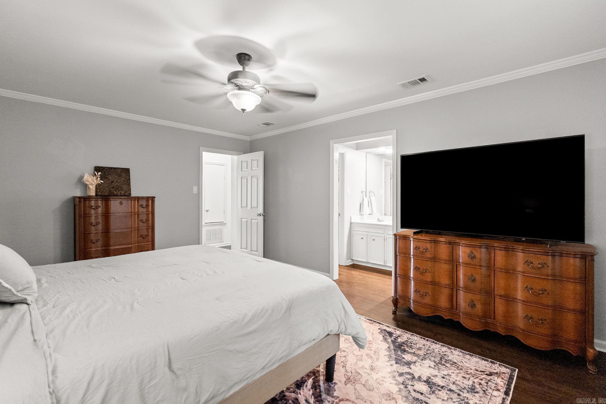 MARLOWE MANOR - Residential
