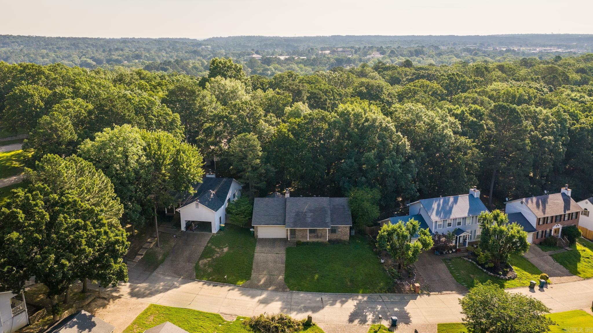 MARLOWE MANOR - Residential