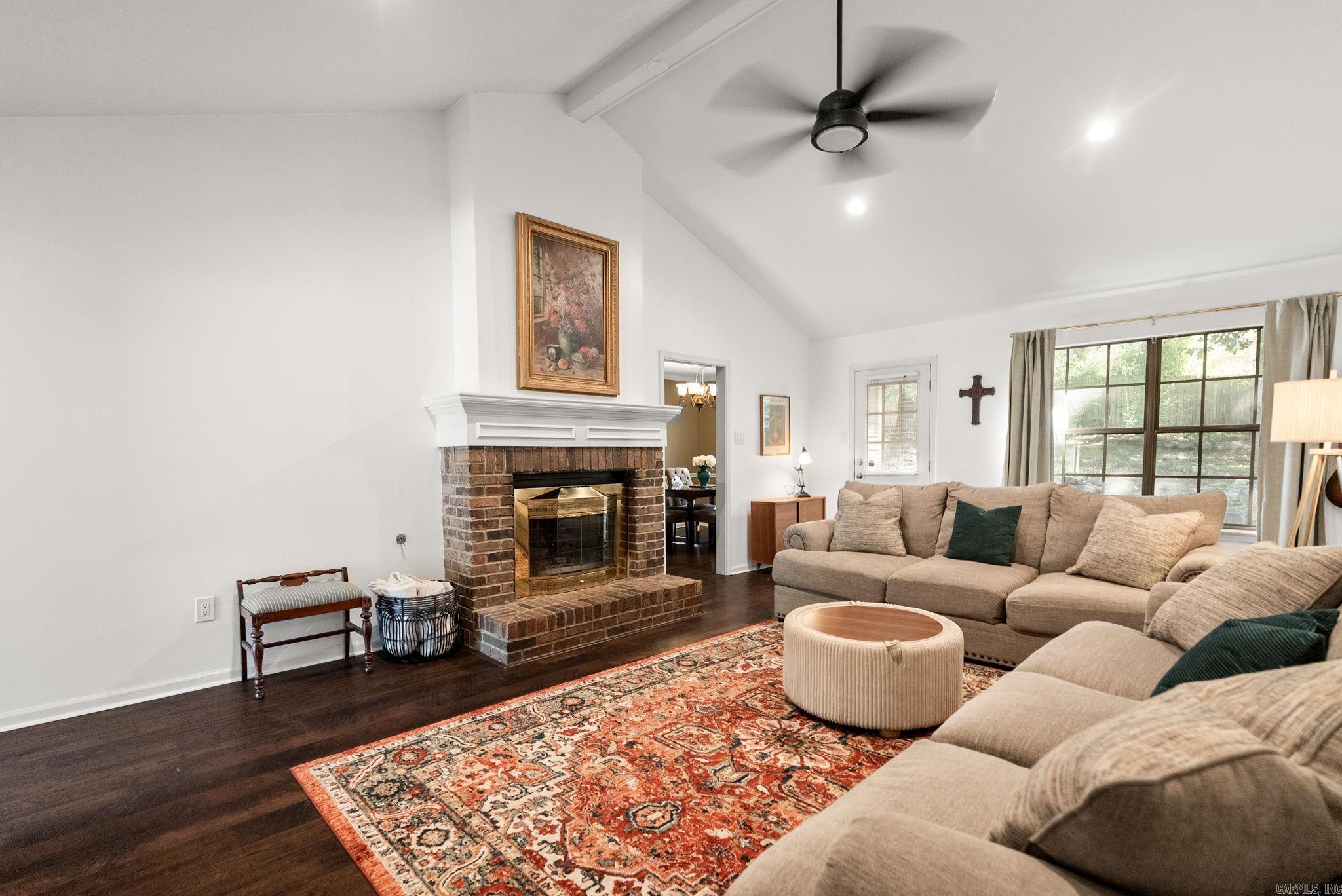MARLOWE MANOR - Residential