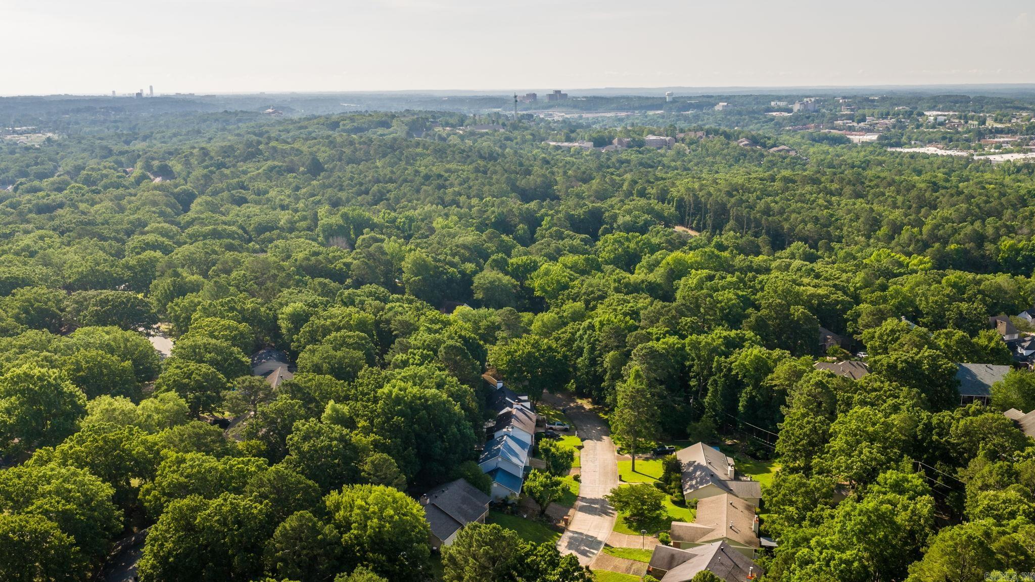 MARLOWE MANOR - Residential