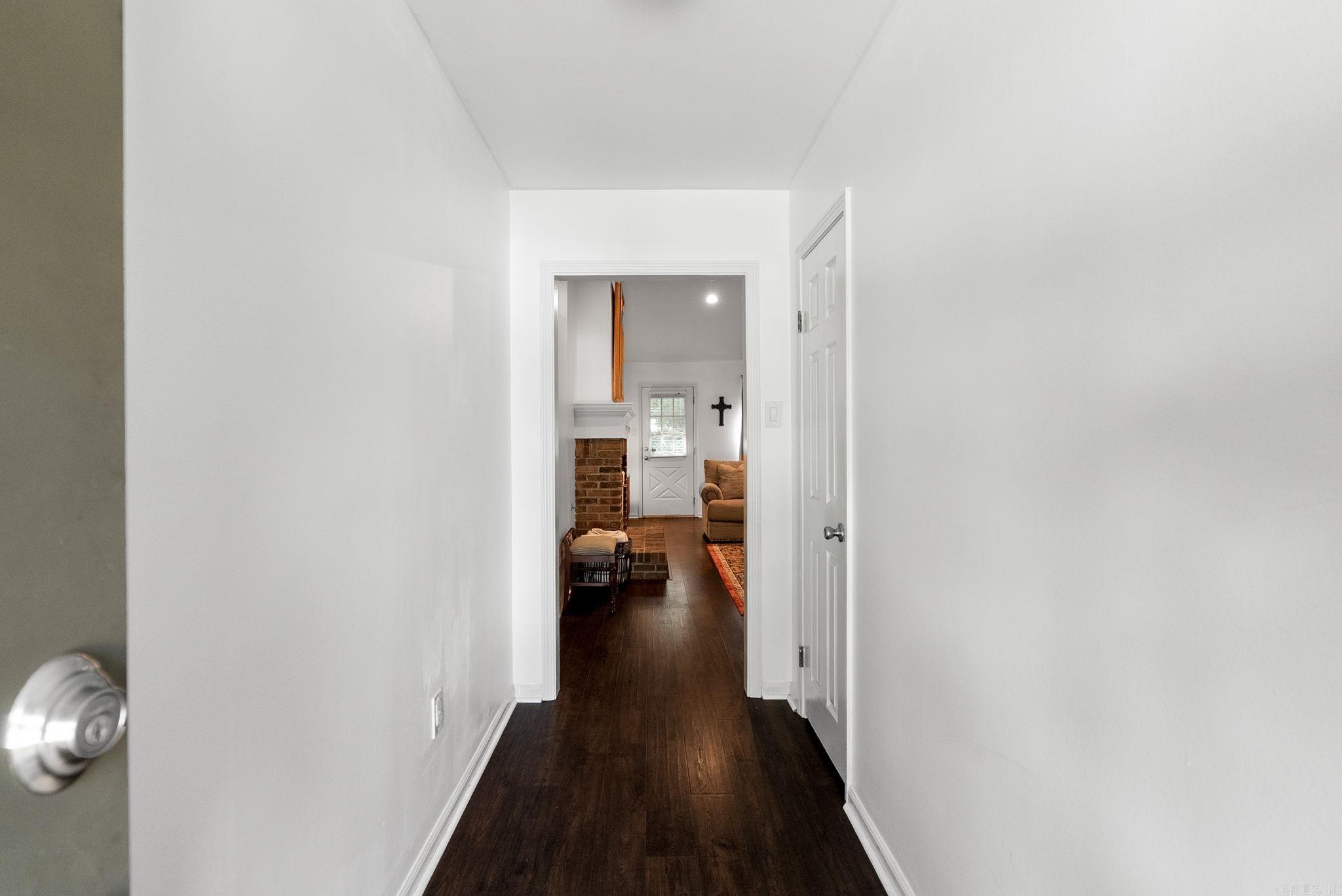 MARLOWE MANOR - Residential