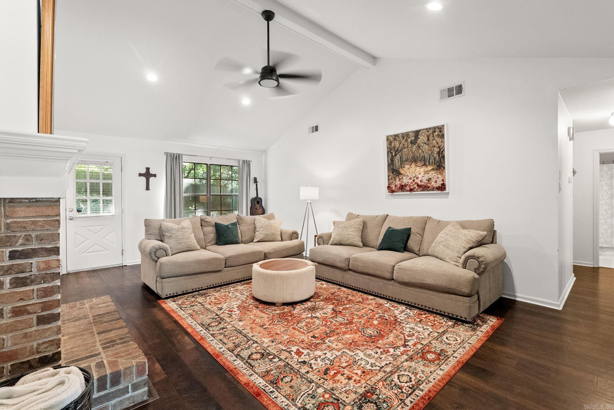MARLOWE MANOR - Residential