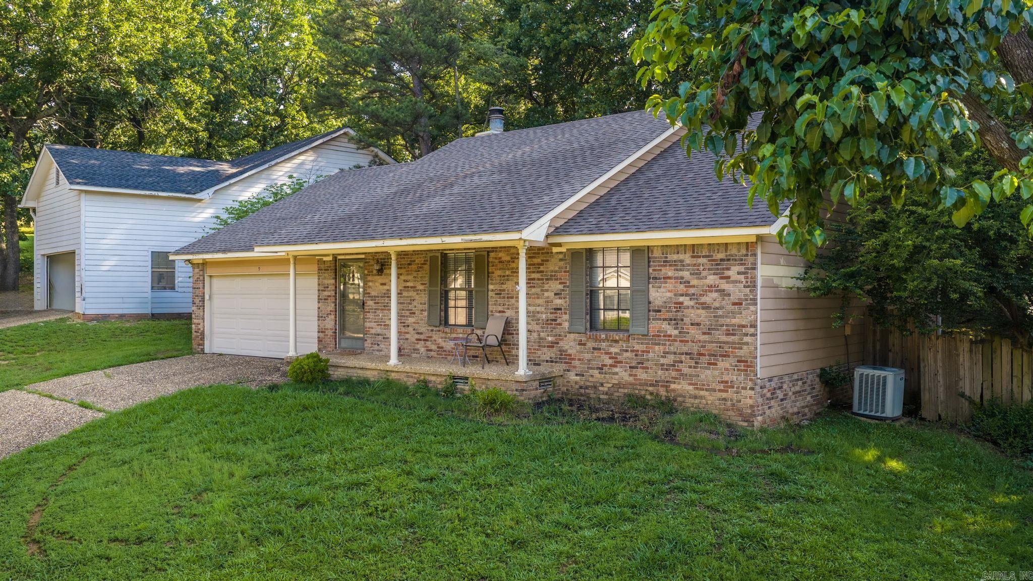 MARLOWE MANOR - Residential