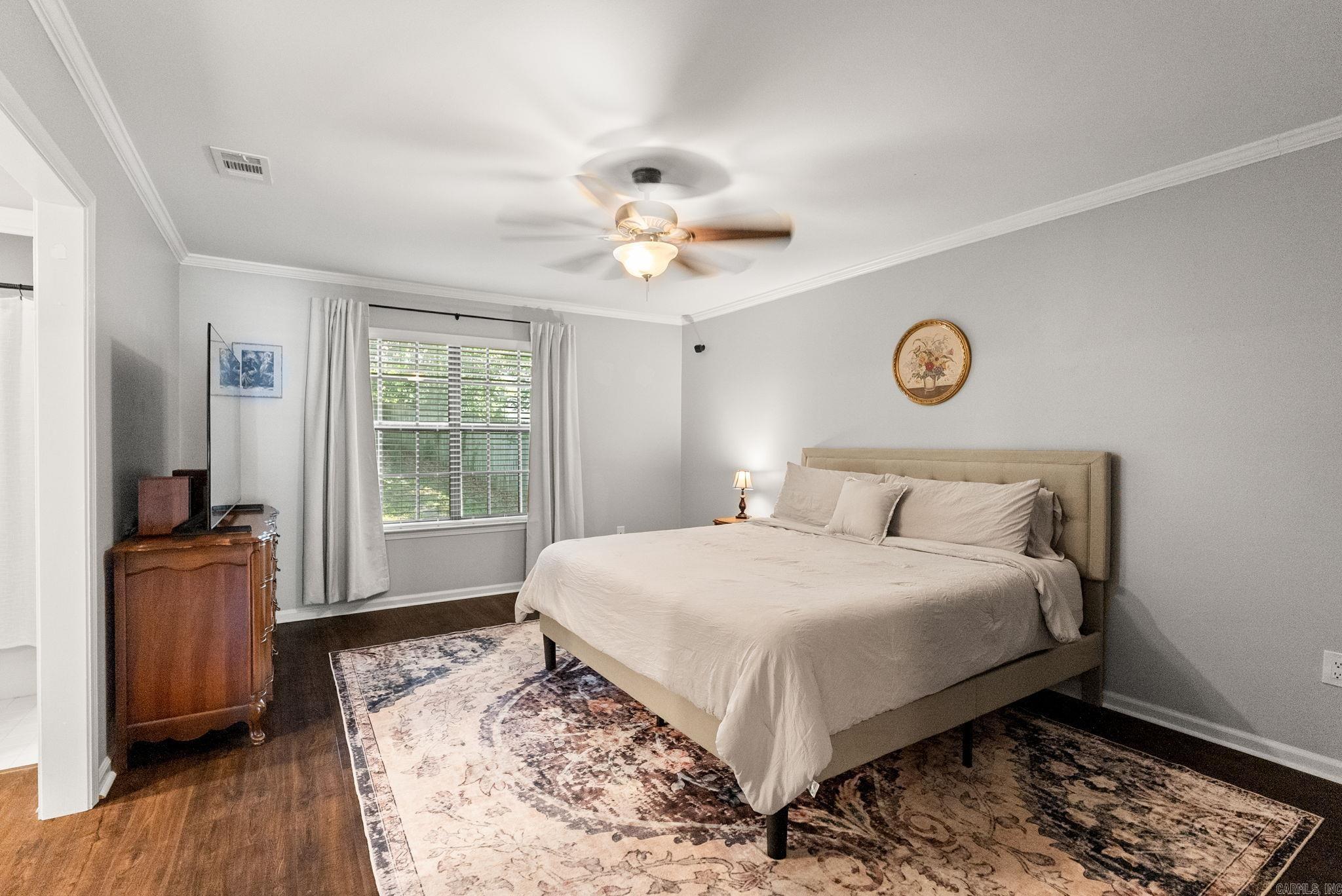 MARLOWE MANOR - Residential
