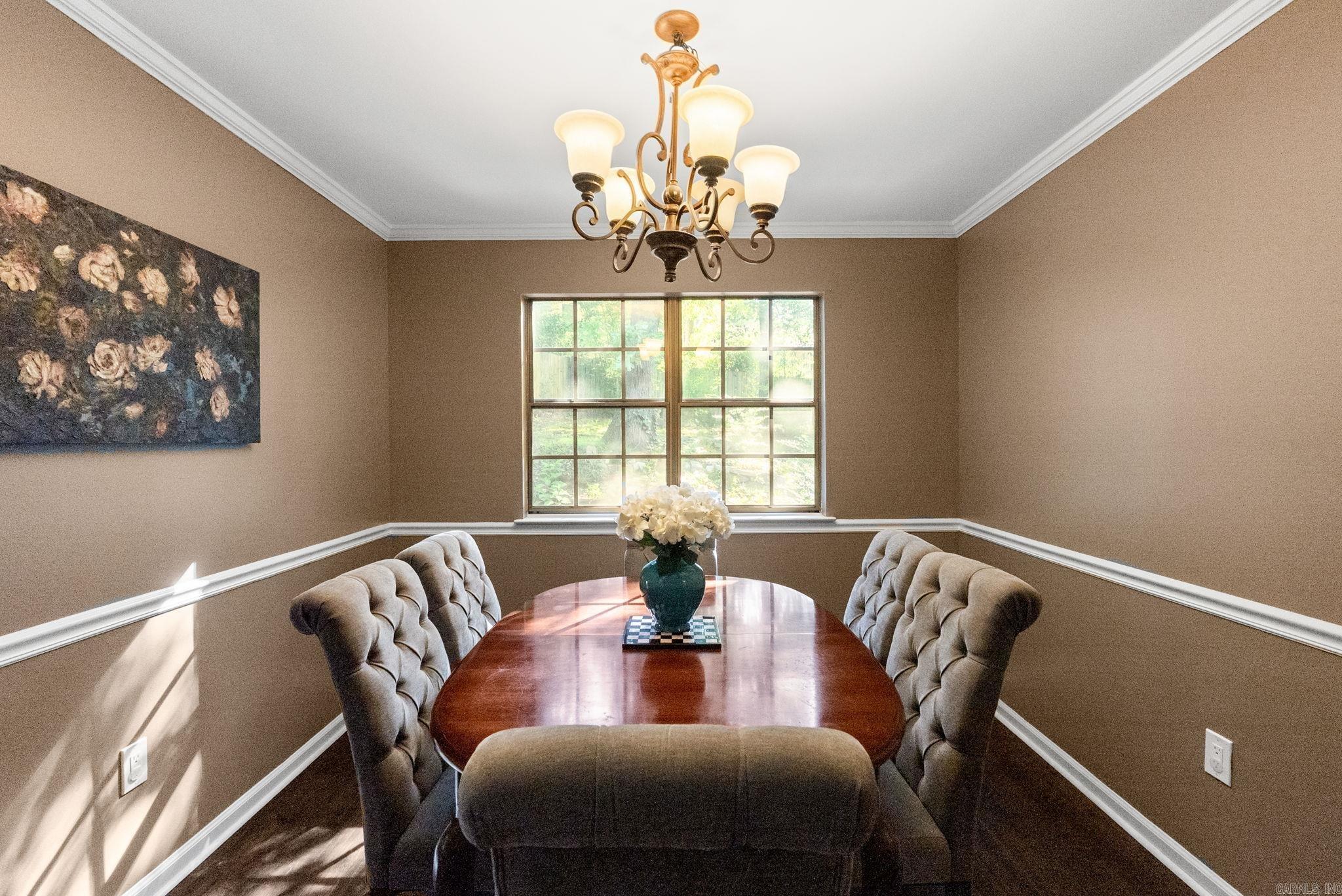 MARLOWE MANOR - Residential