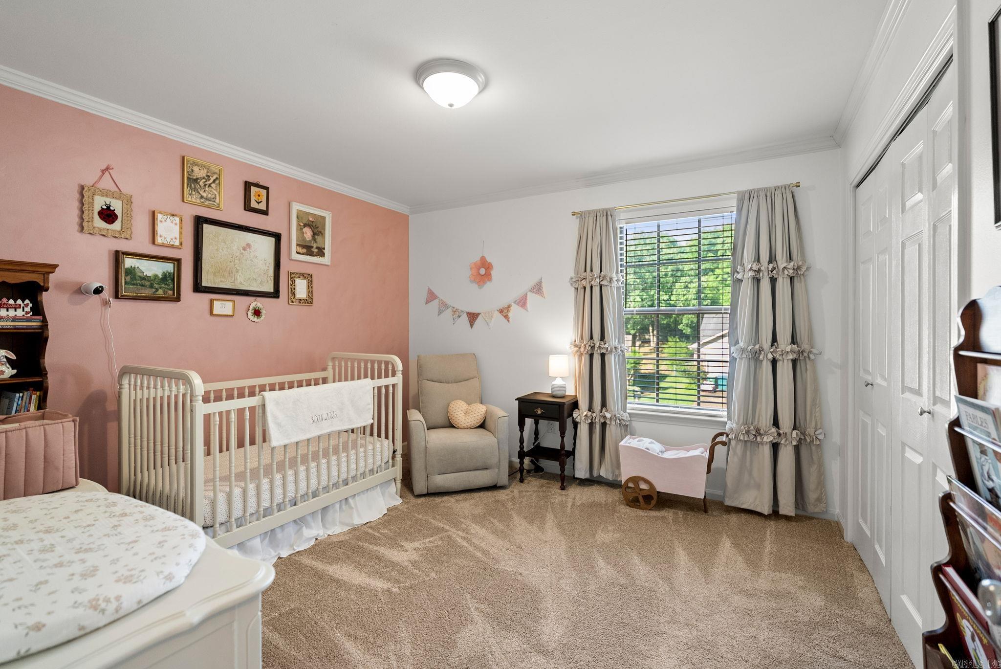 MARLOWE MANOR - Residential