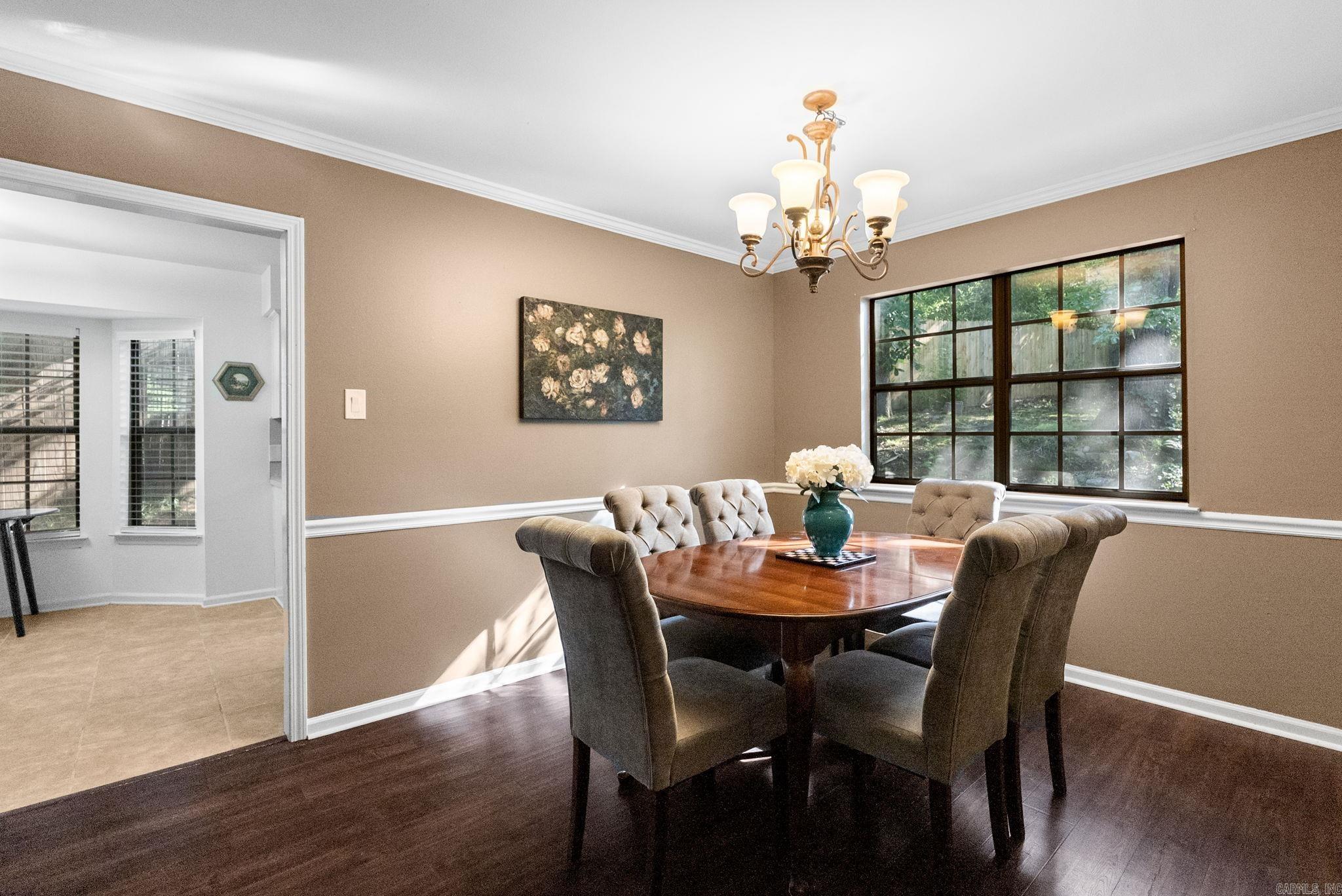 MARLOWE MANOR - Residential