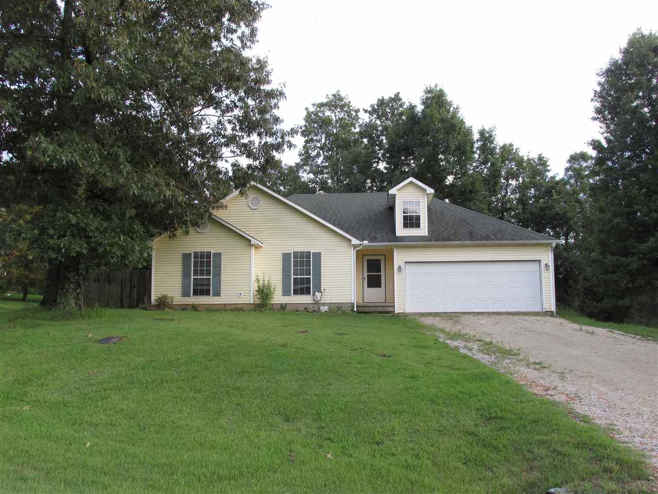 Not In List - Residential