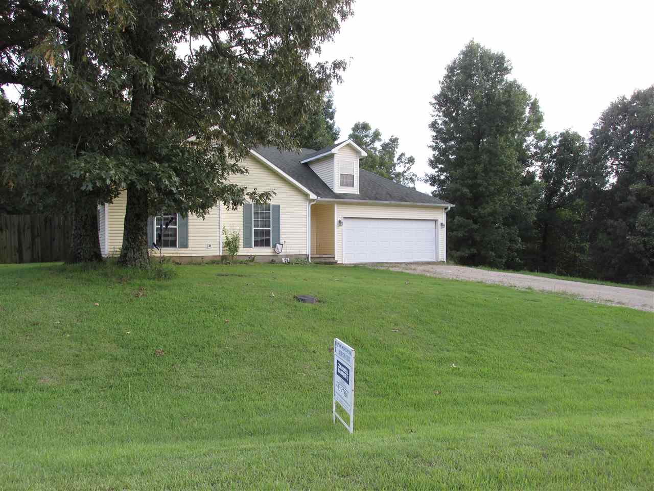 Not In List - Residential
