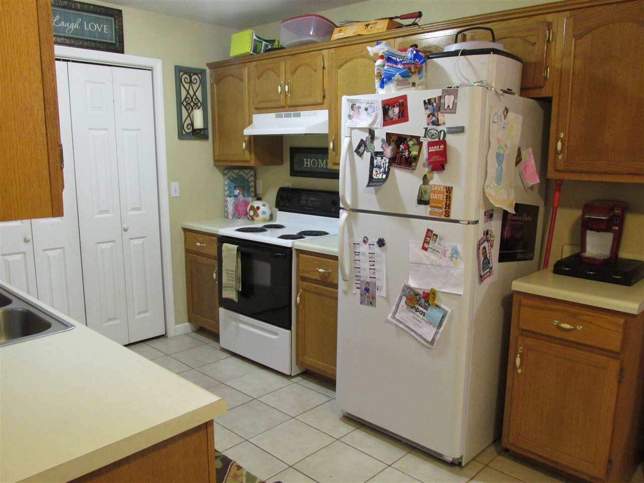 Not In List - Residential