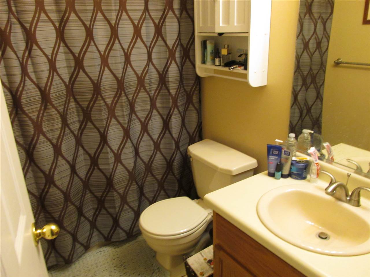 Not In List - Residential