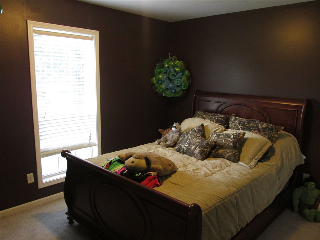 Not In List - Residential