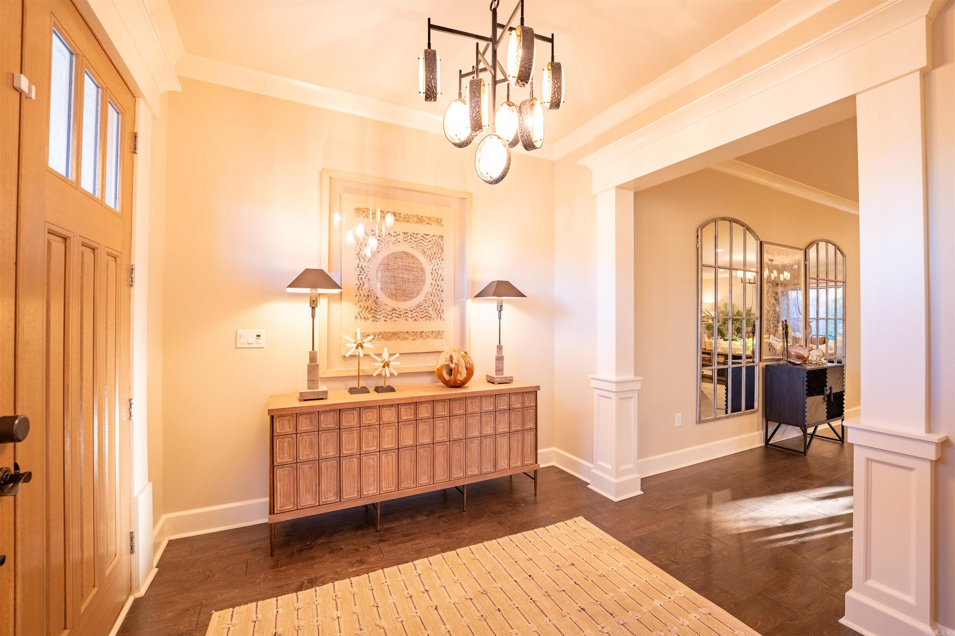 CHENAL VALLEY ENSBURY PLACE - Residential