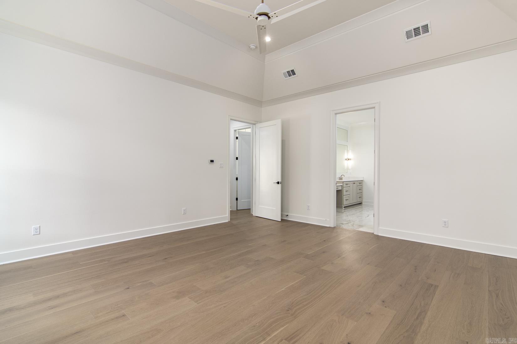 CHENAL VALLEY ABINGTON COURT - Residential