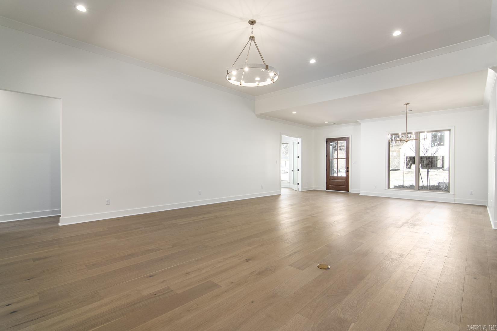 CHENAL VALLEY ABINGTON COURT - Residential