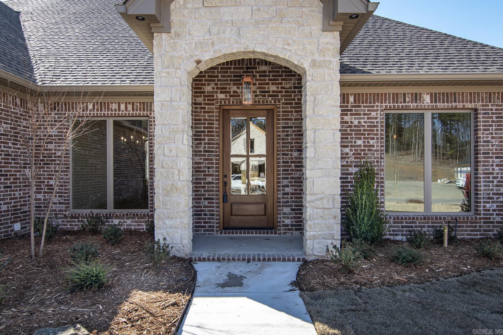CHENAL VALLEY ABINGTON COURT - Residential