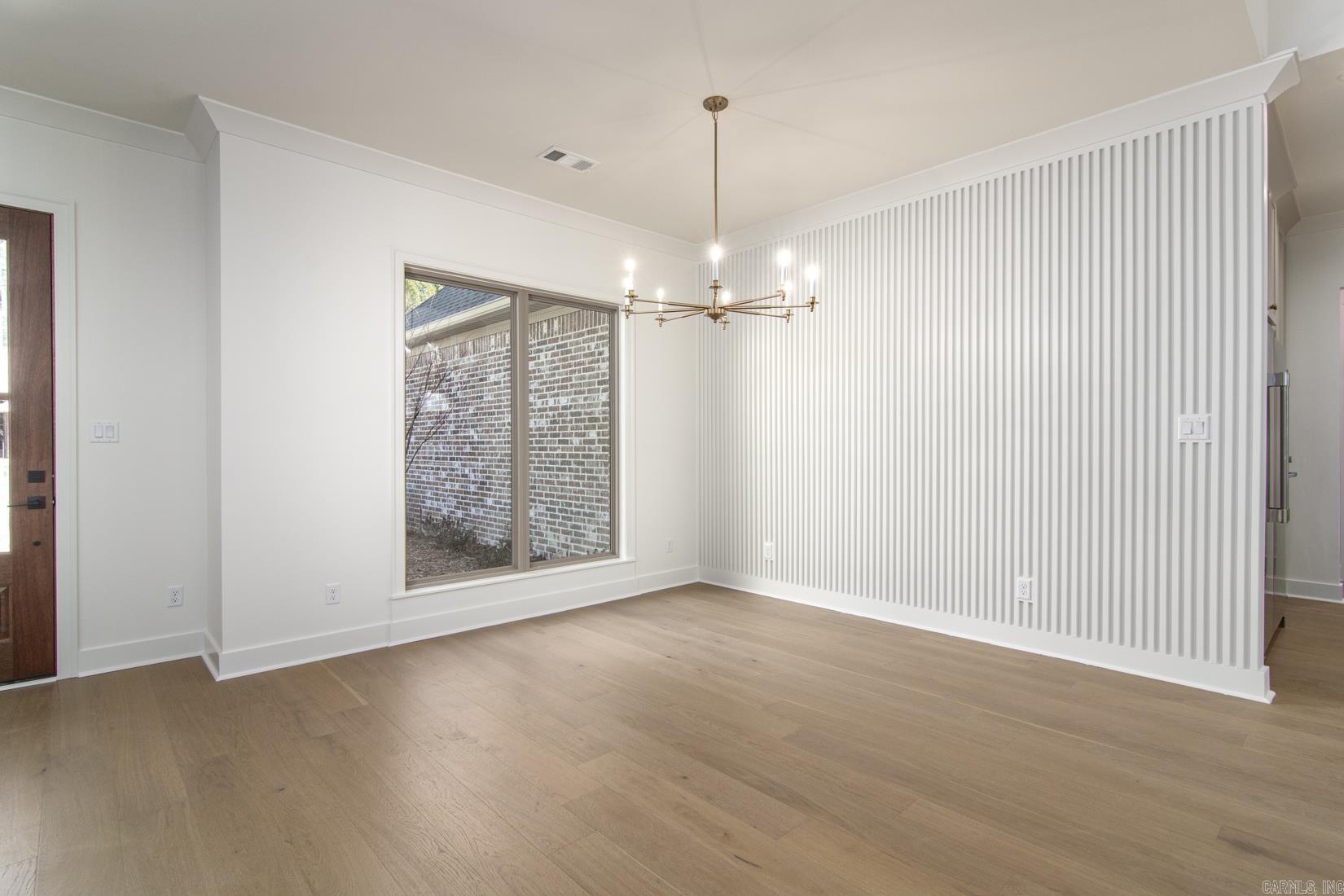 CHENAL VALLEY ABINGTON COURT - Residential