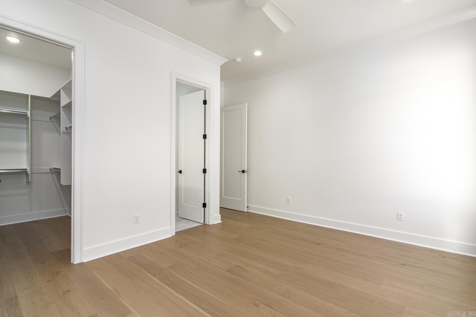 CHENAL VALLEY ABINGTON COURT - Residential