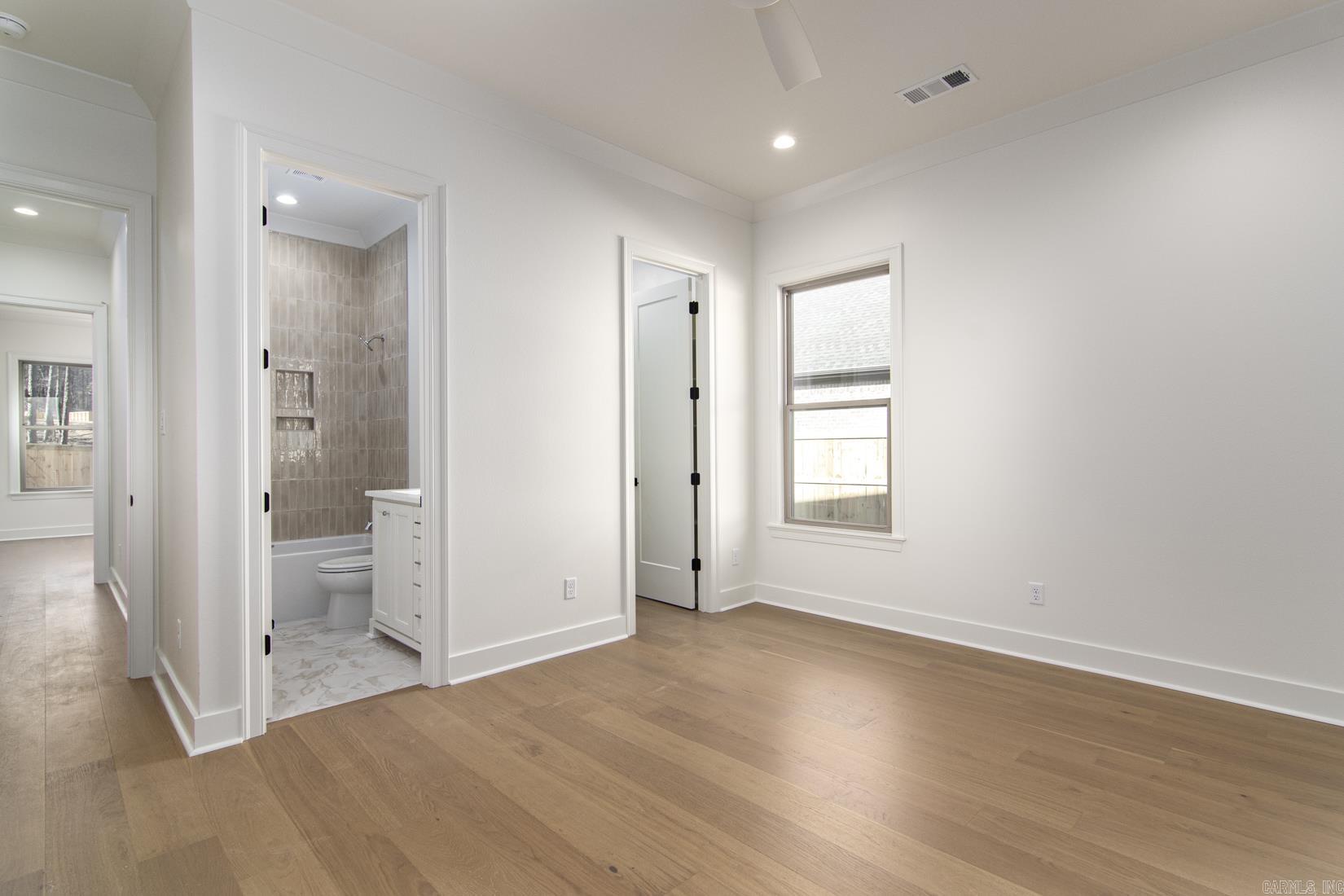 CHENAL VALLEY ABINGTON COURT - Residential