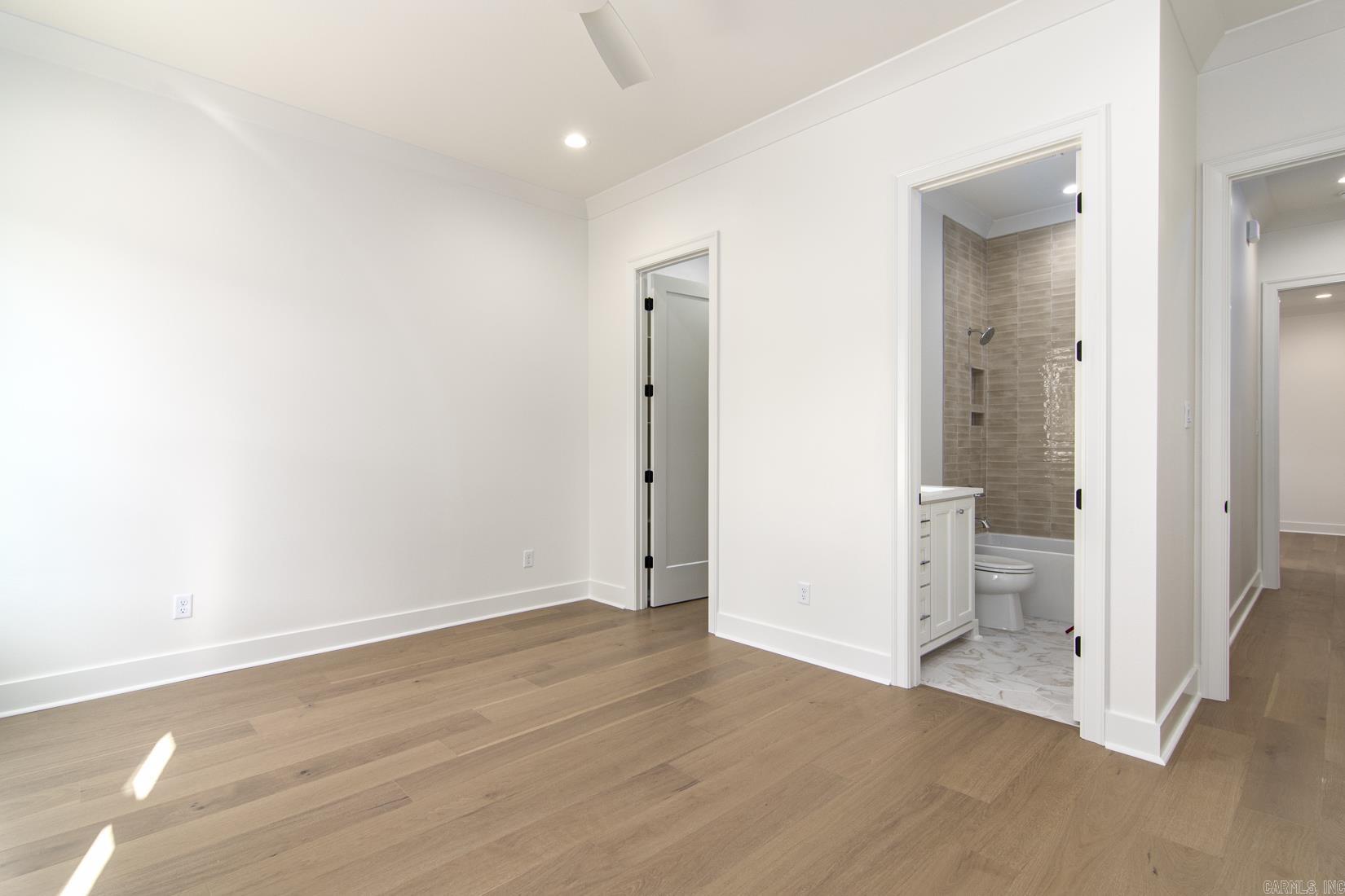 CHENAL VALLEY ABINGTON COURT - Residential