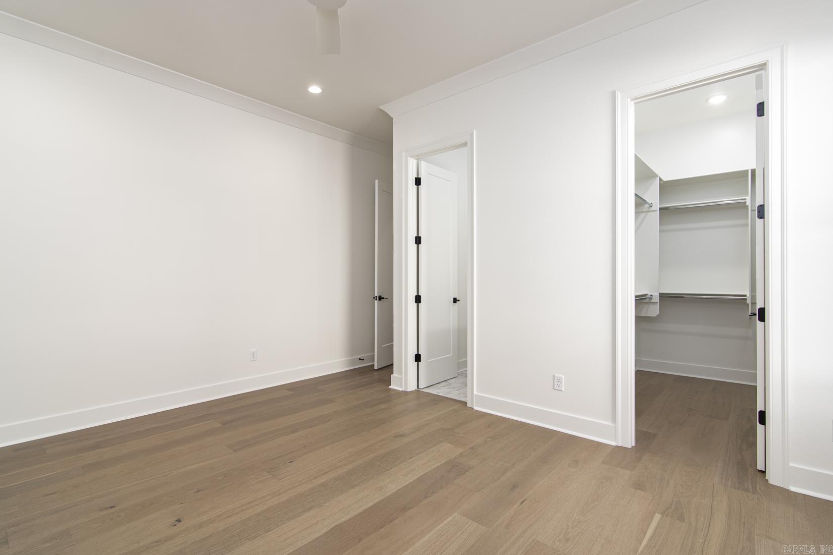 CHENAL VALLEY ABINGTON COURT - Residential