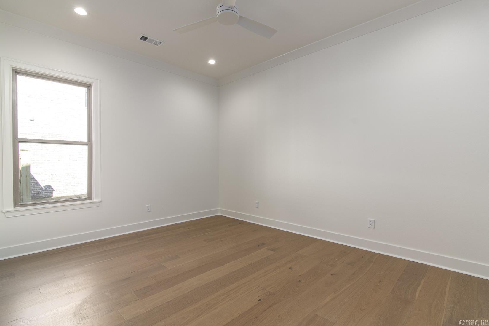 CHENAL VALLEY ABINGTON COURT - Residential