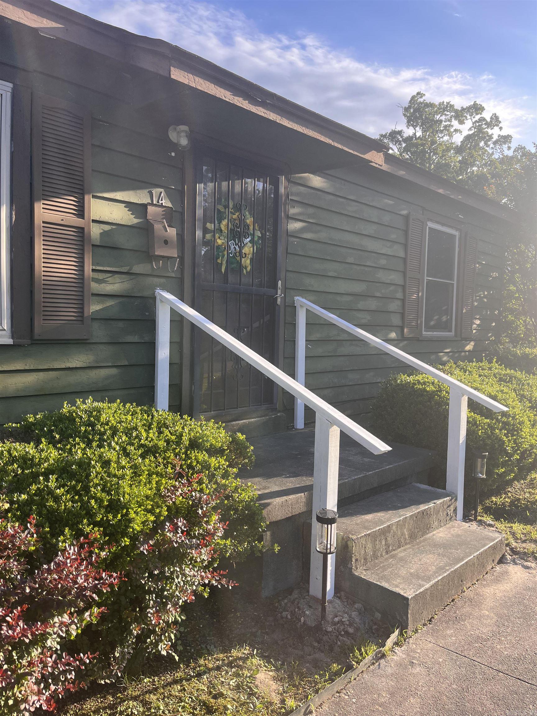 3 bedroom, 1.5 bath with strong investment potential. This home offers a functional layout an excellent opportunity for rental income. Property is being sold as is. 24 hour notice required for all showings.