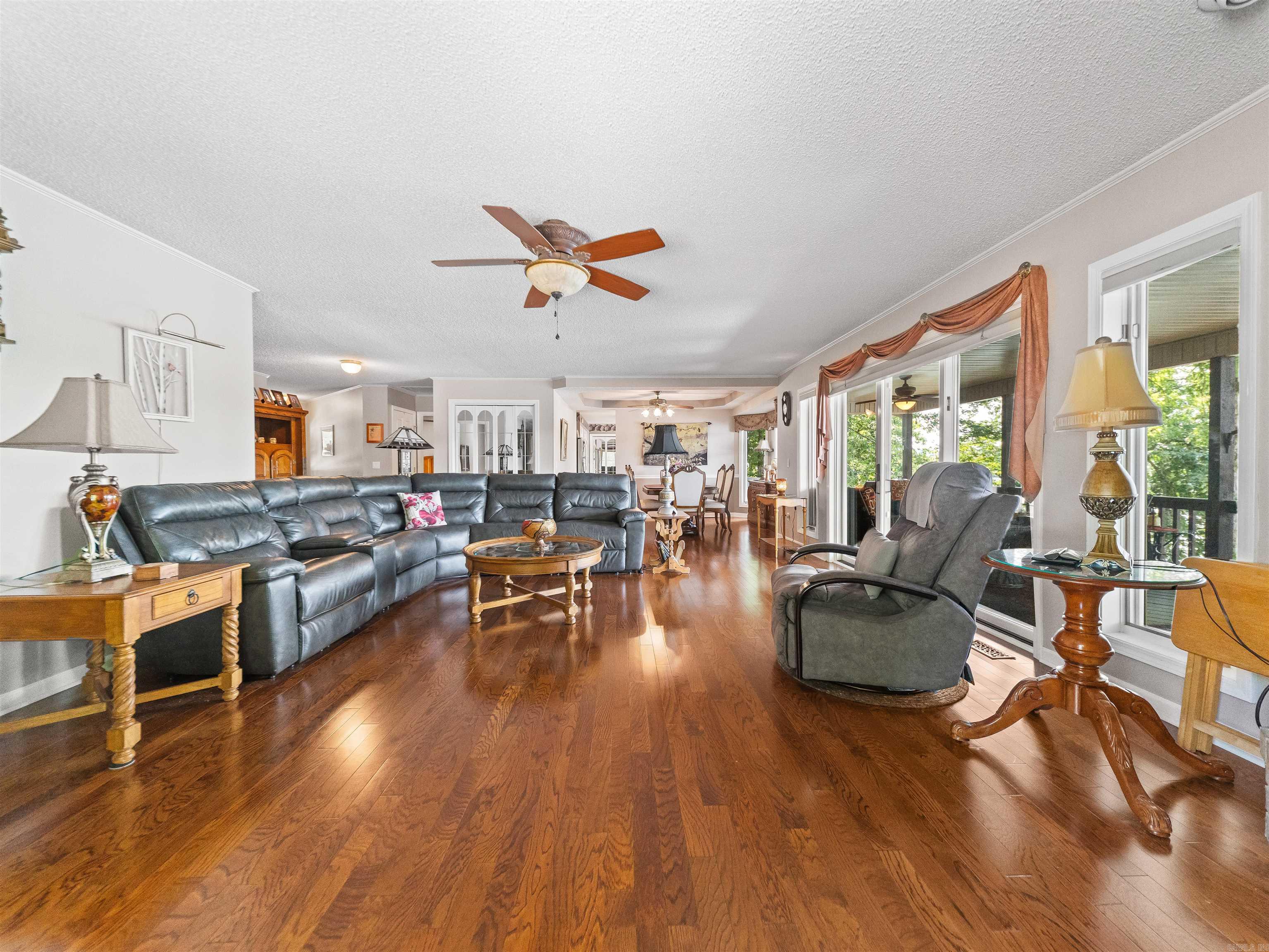 Sacedon - Residential