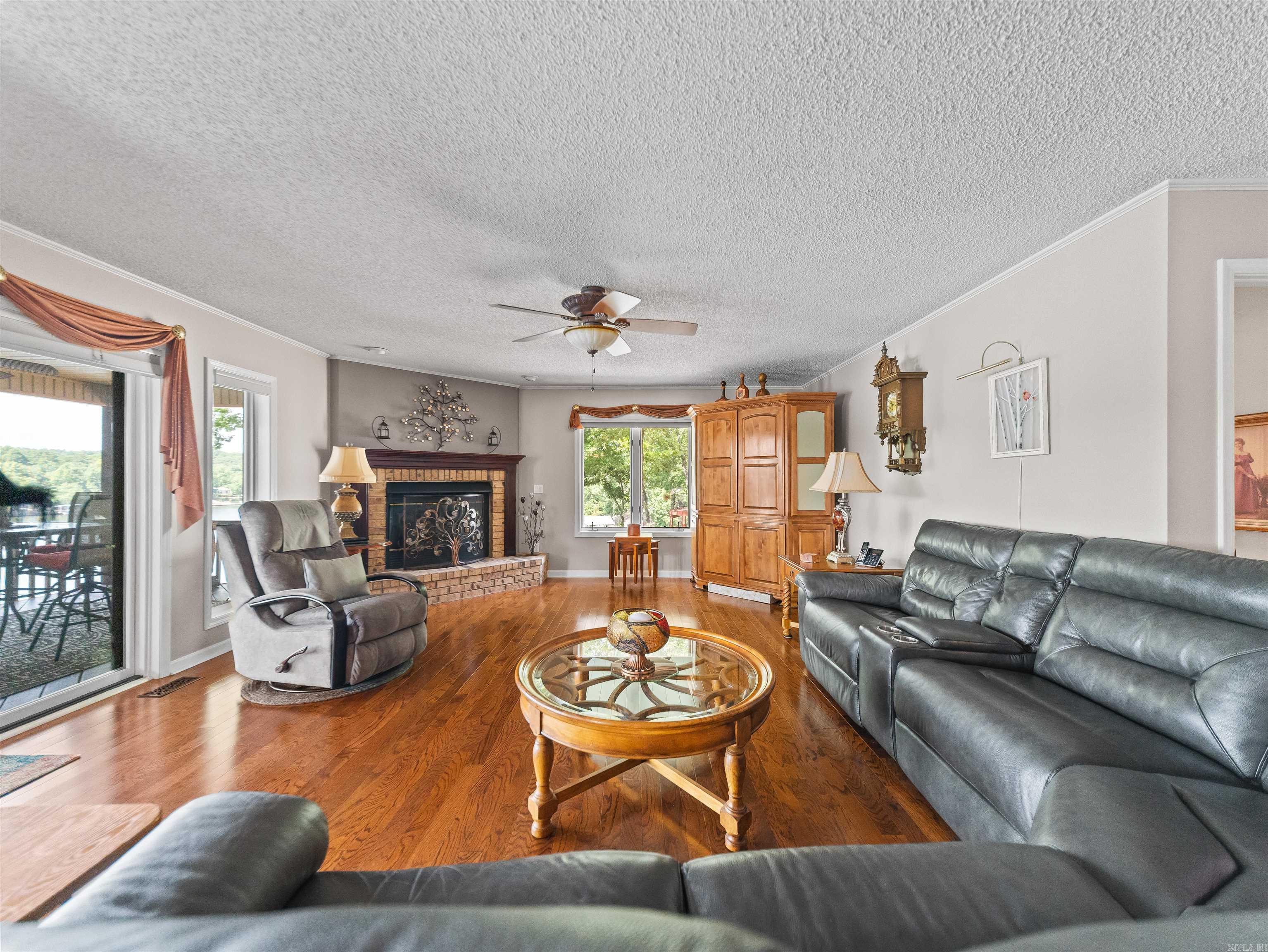 Sacedon - Residential