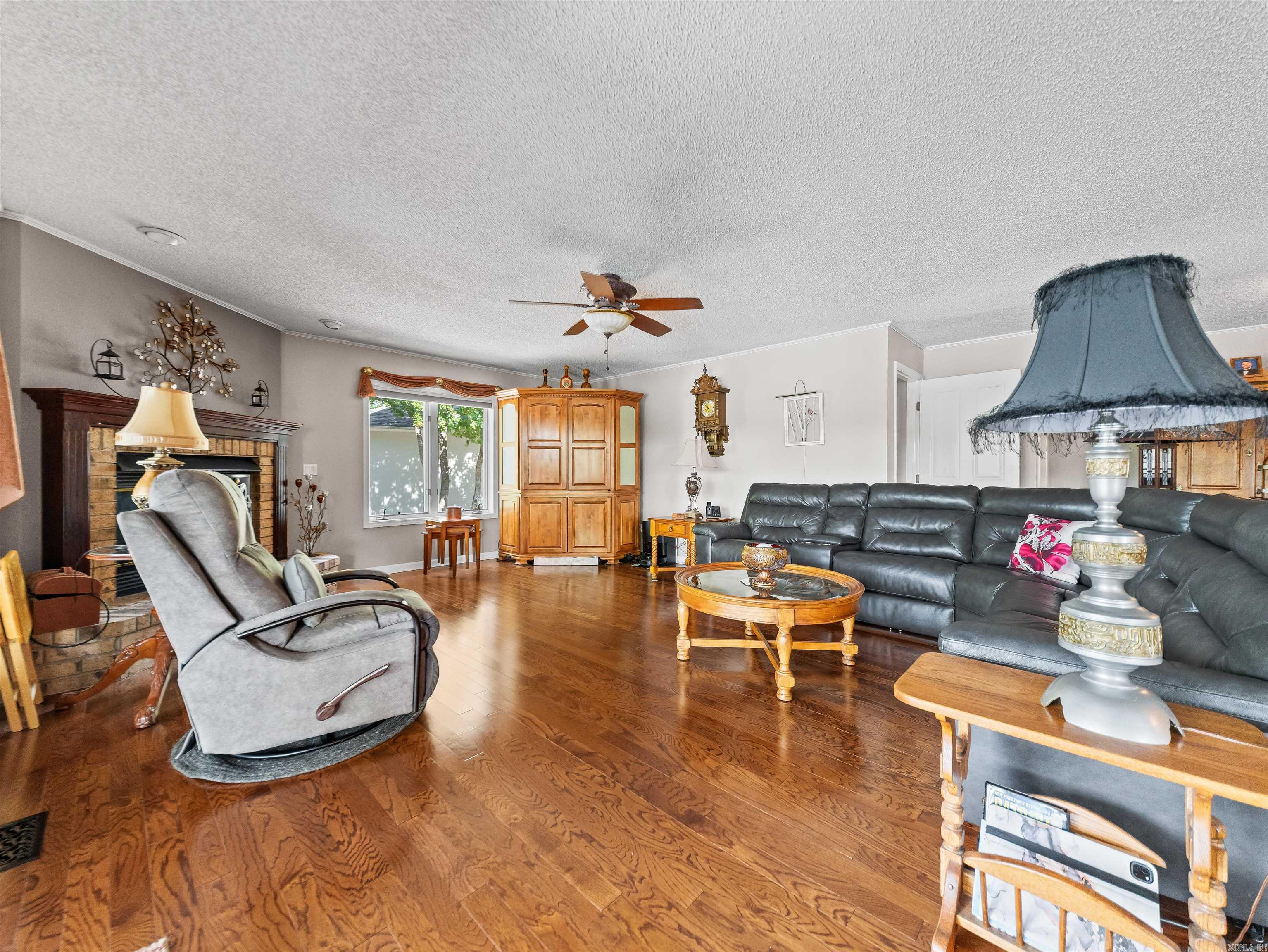 Sacedon - Residential