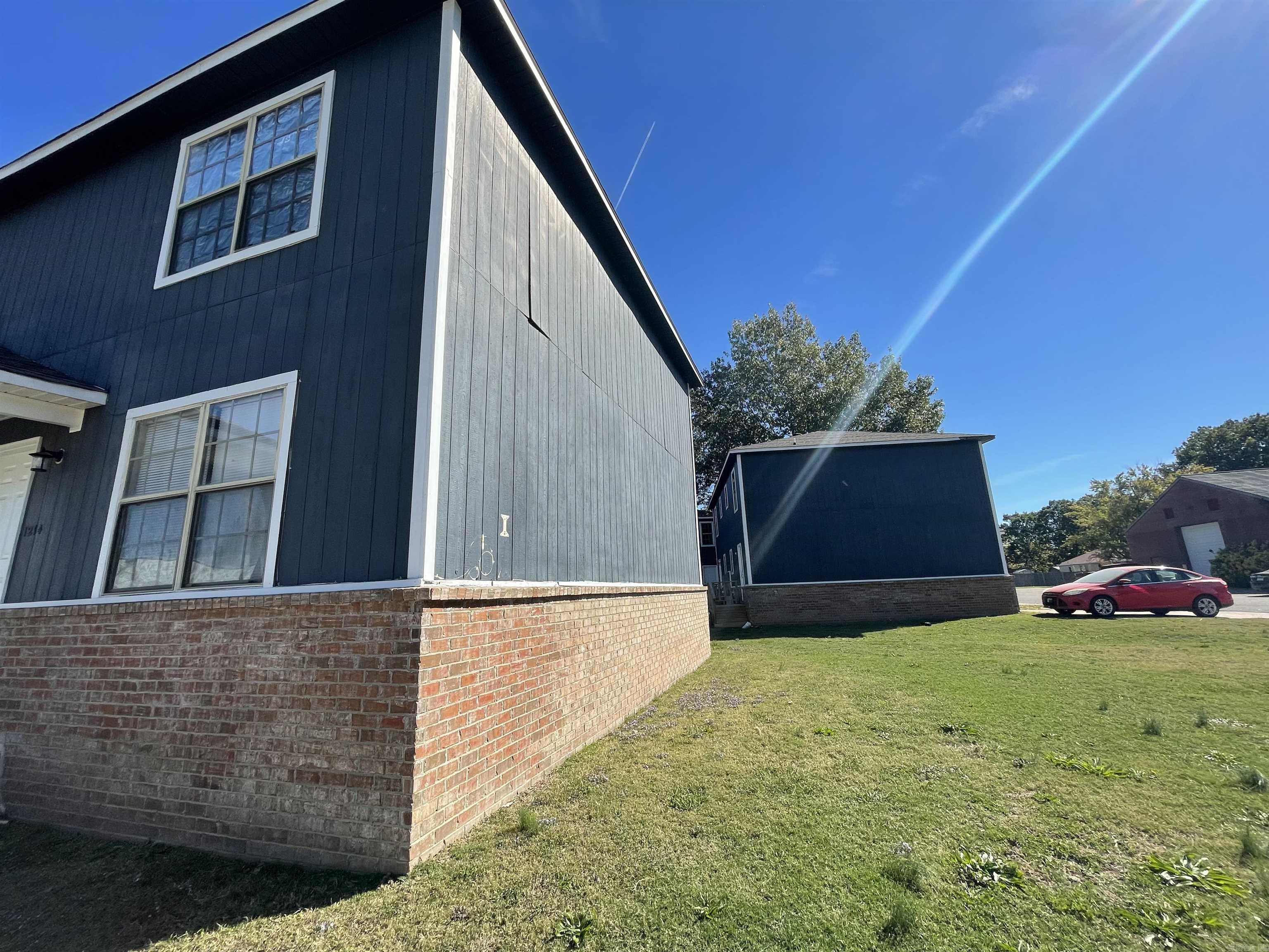 Wynne - Residential Lease