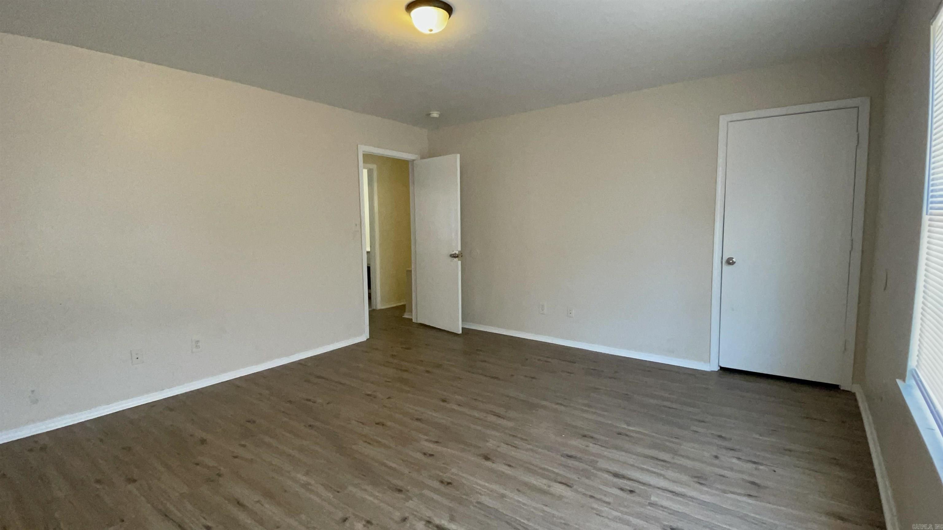 Wynne - Residential Lease
