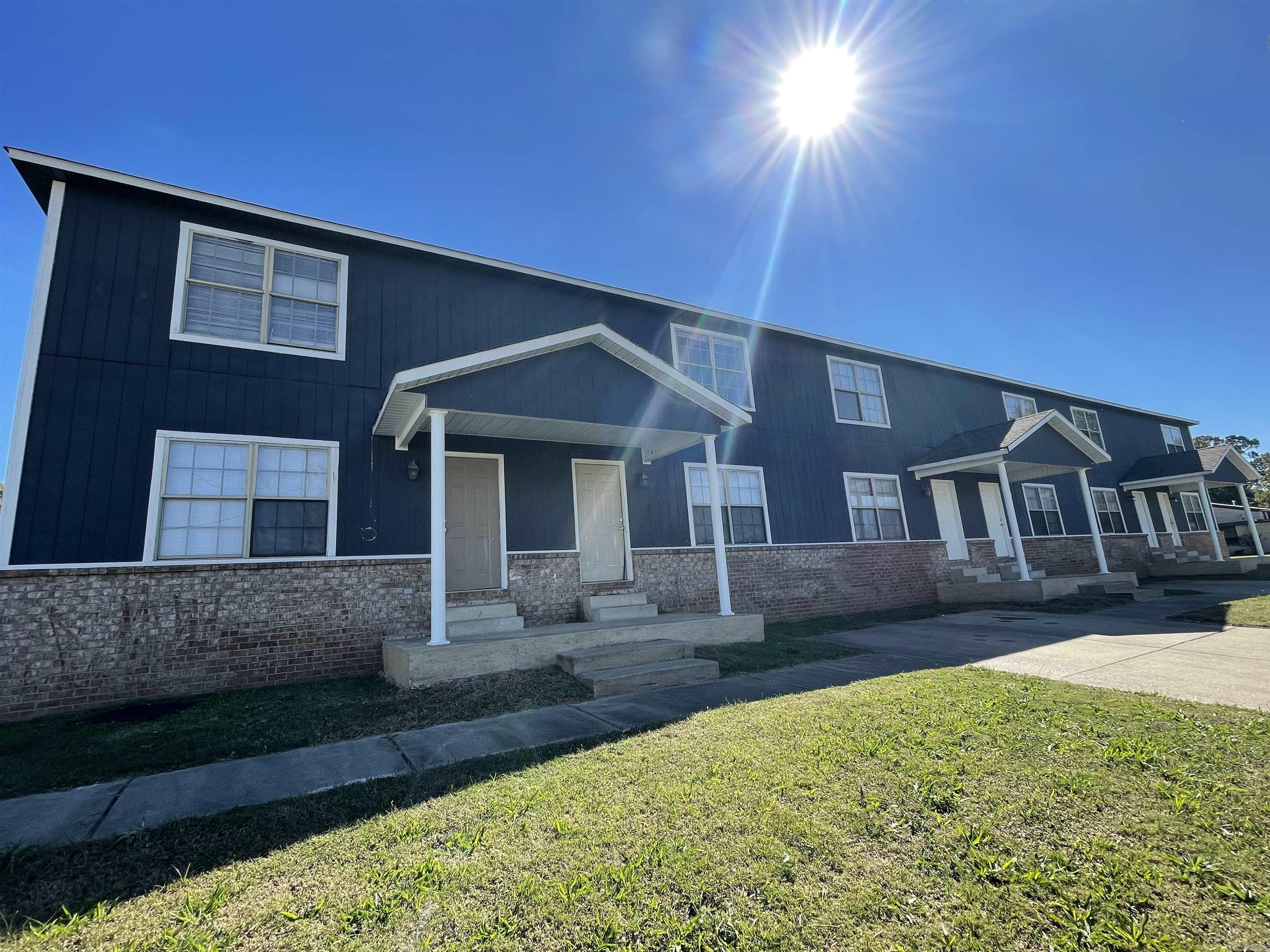 Wynne - Residential Lease