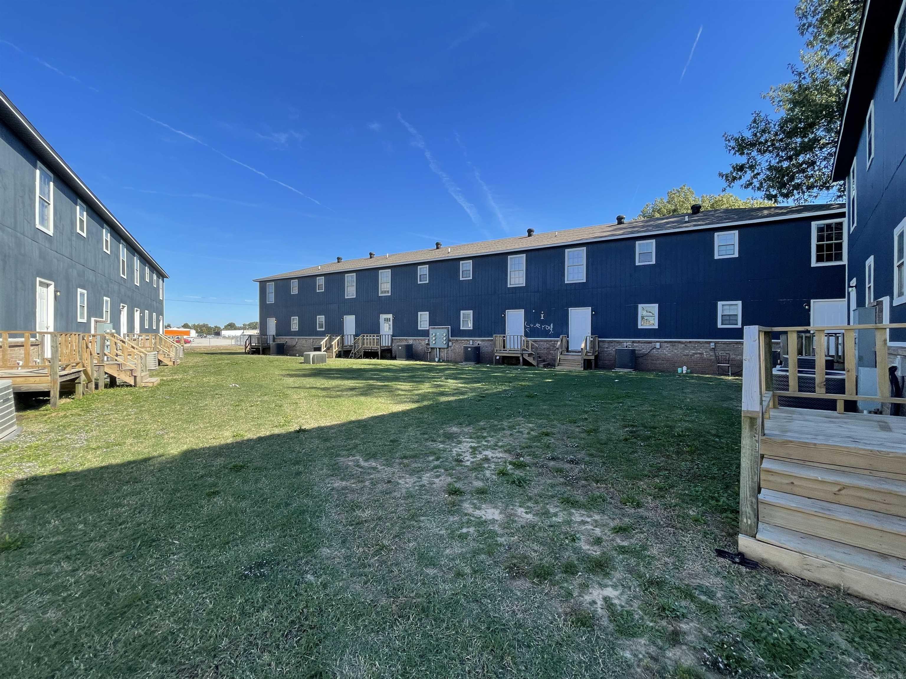 Wynne - Residential Lease