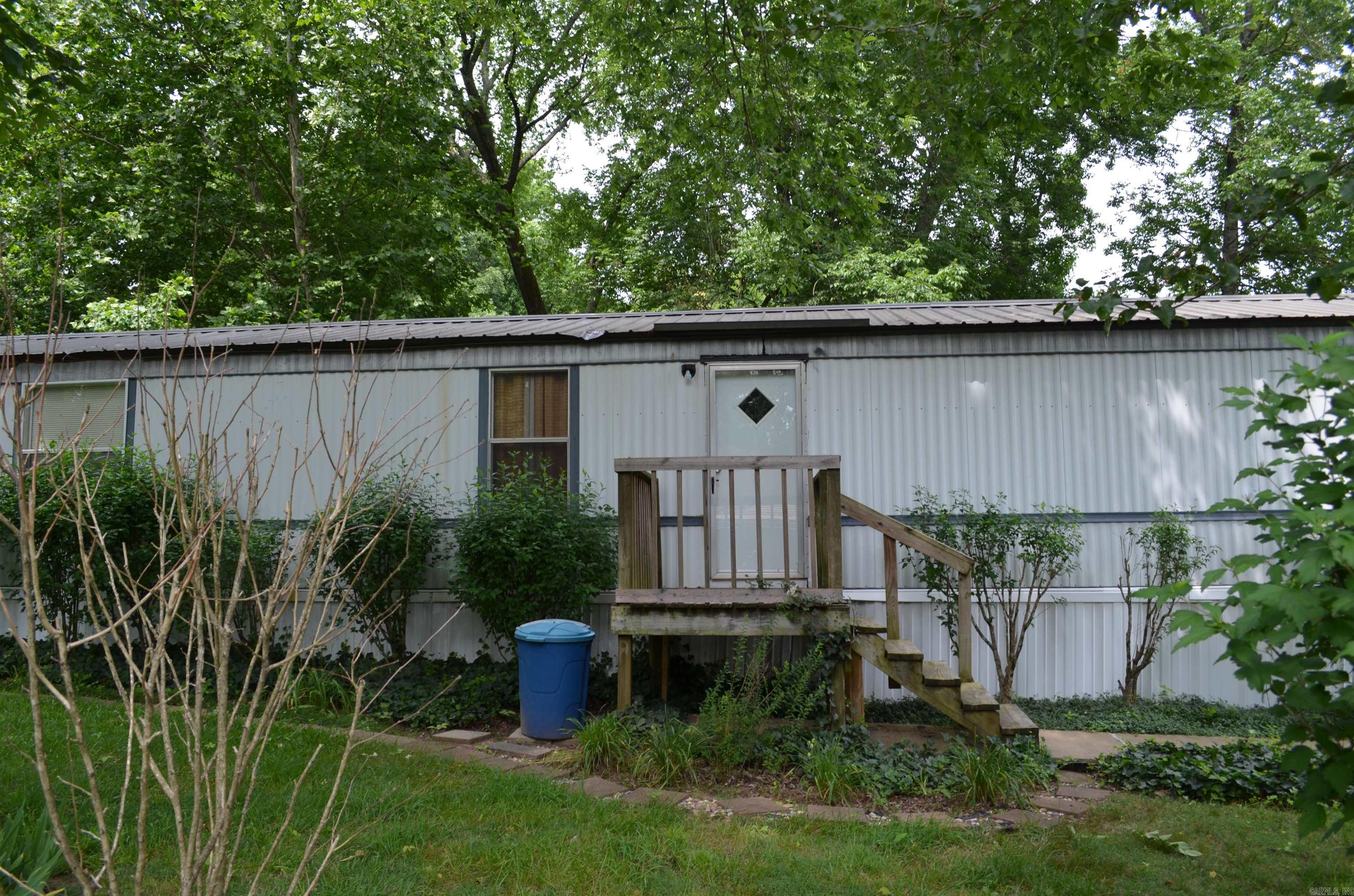 BLACK OAK - Residential