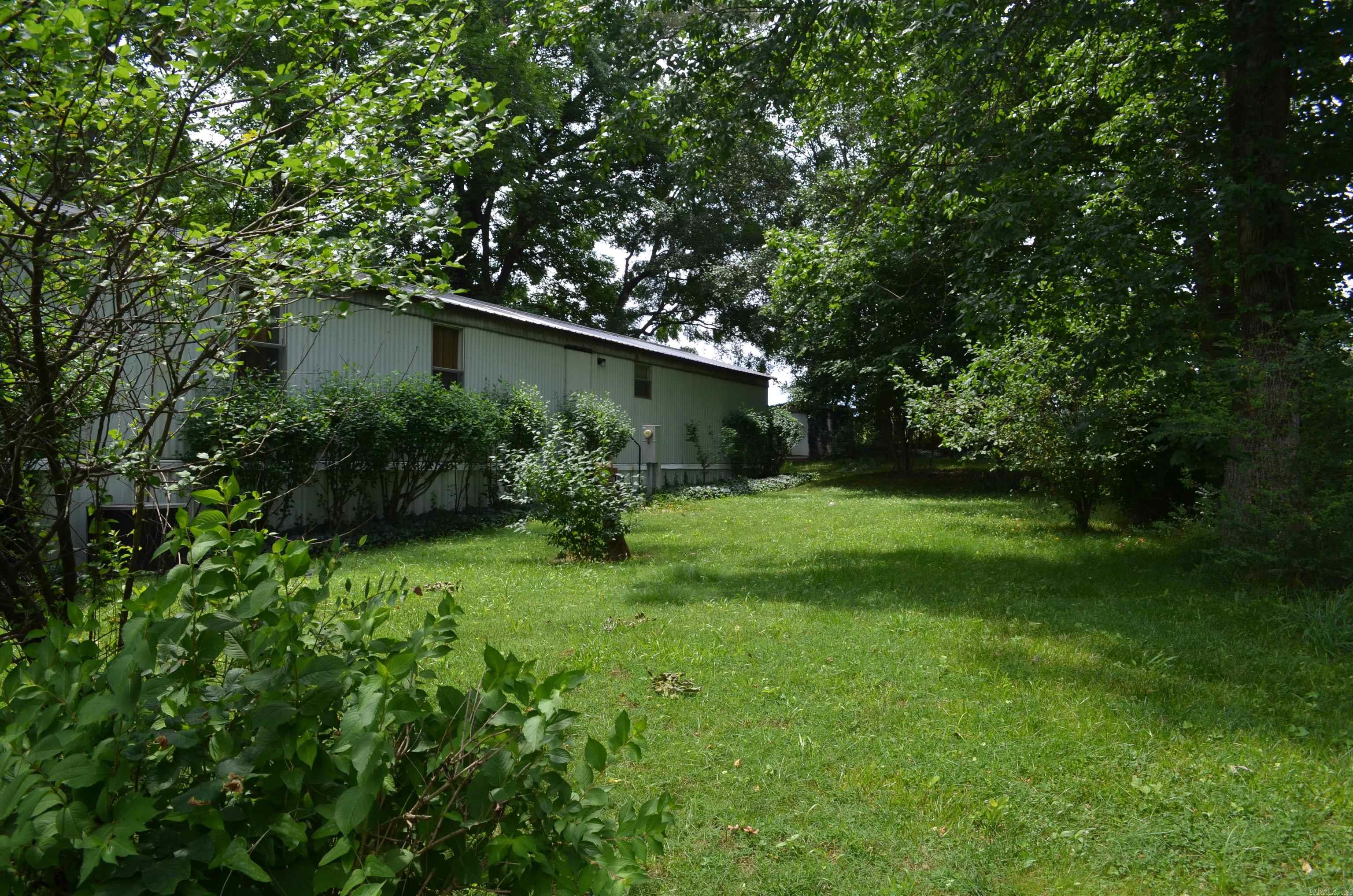 BLACK OAK - Residential