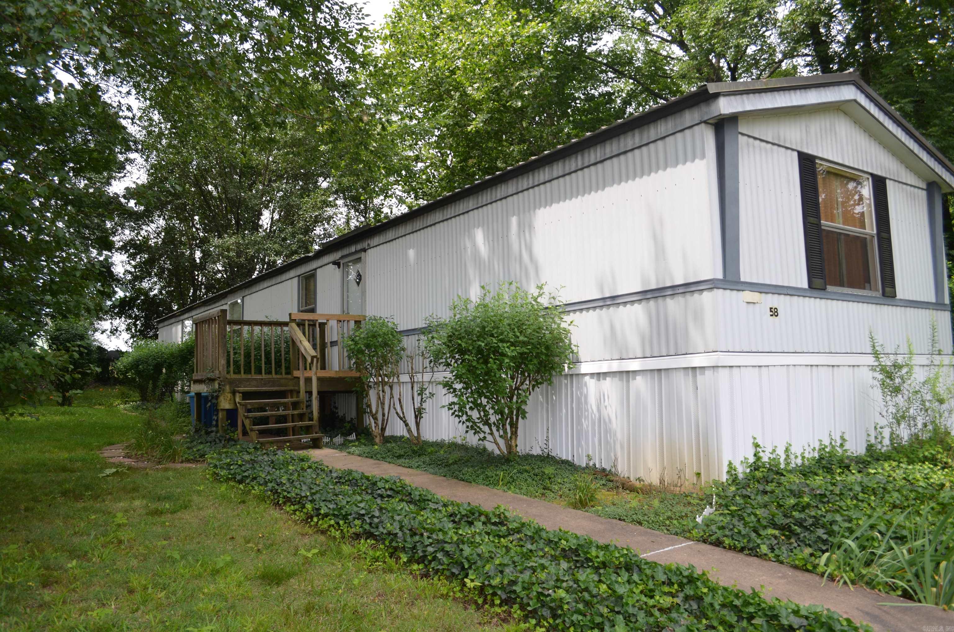 BLACK OAK - Residential