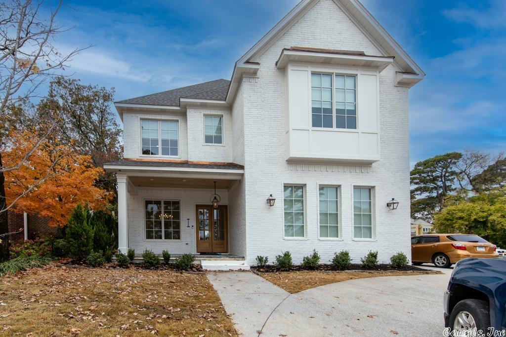 PARKVIEW - Residential
