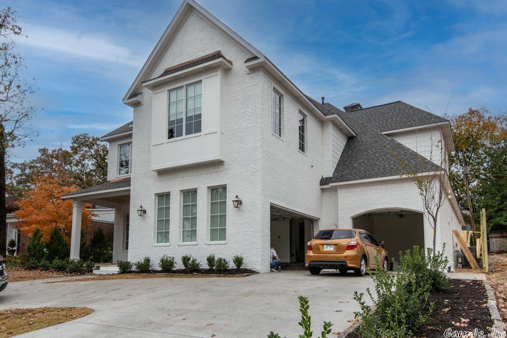 PARKVIEW - Residential
