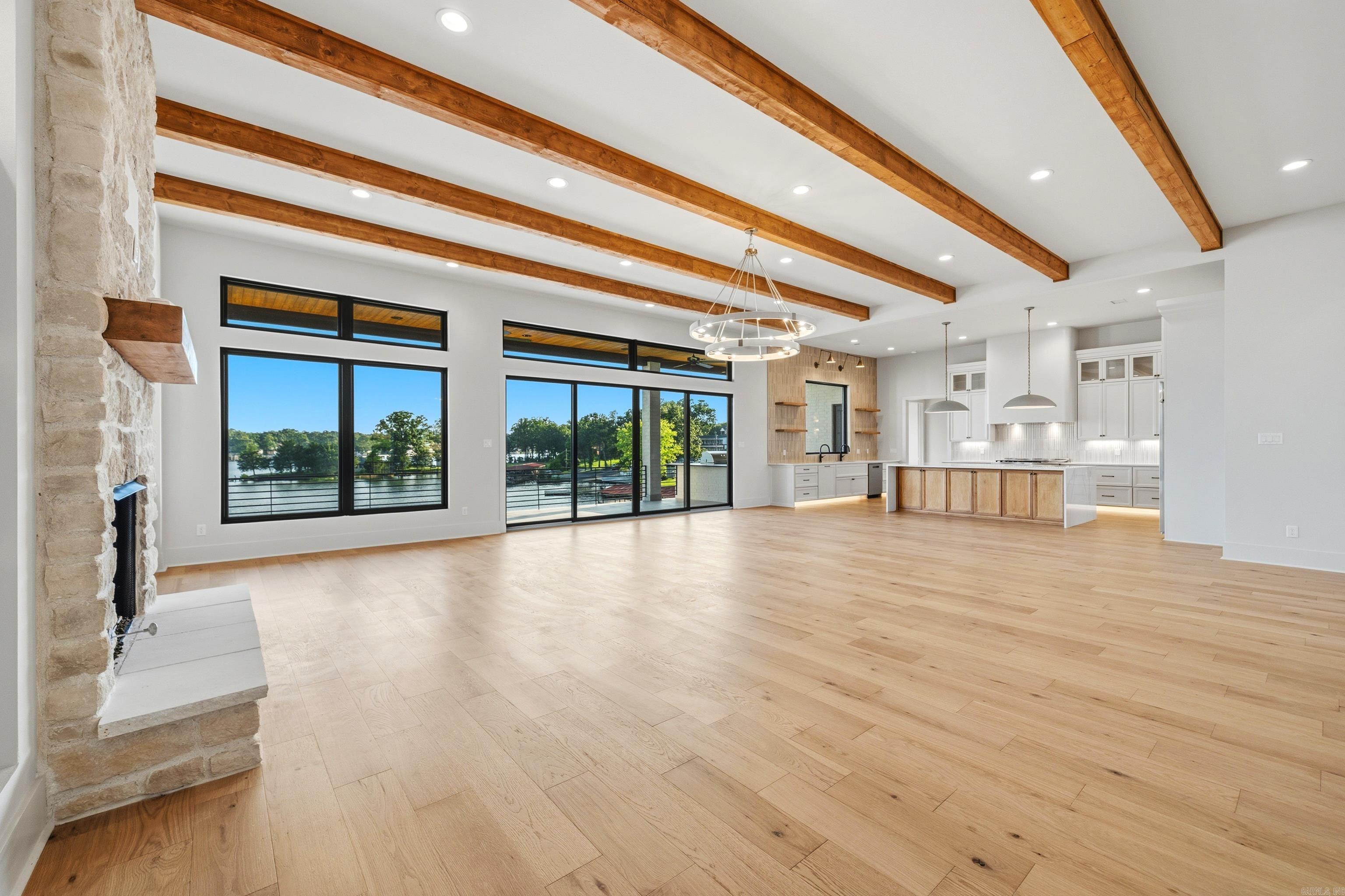 VISTA POINT SUBDIVISION - Residential