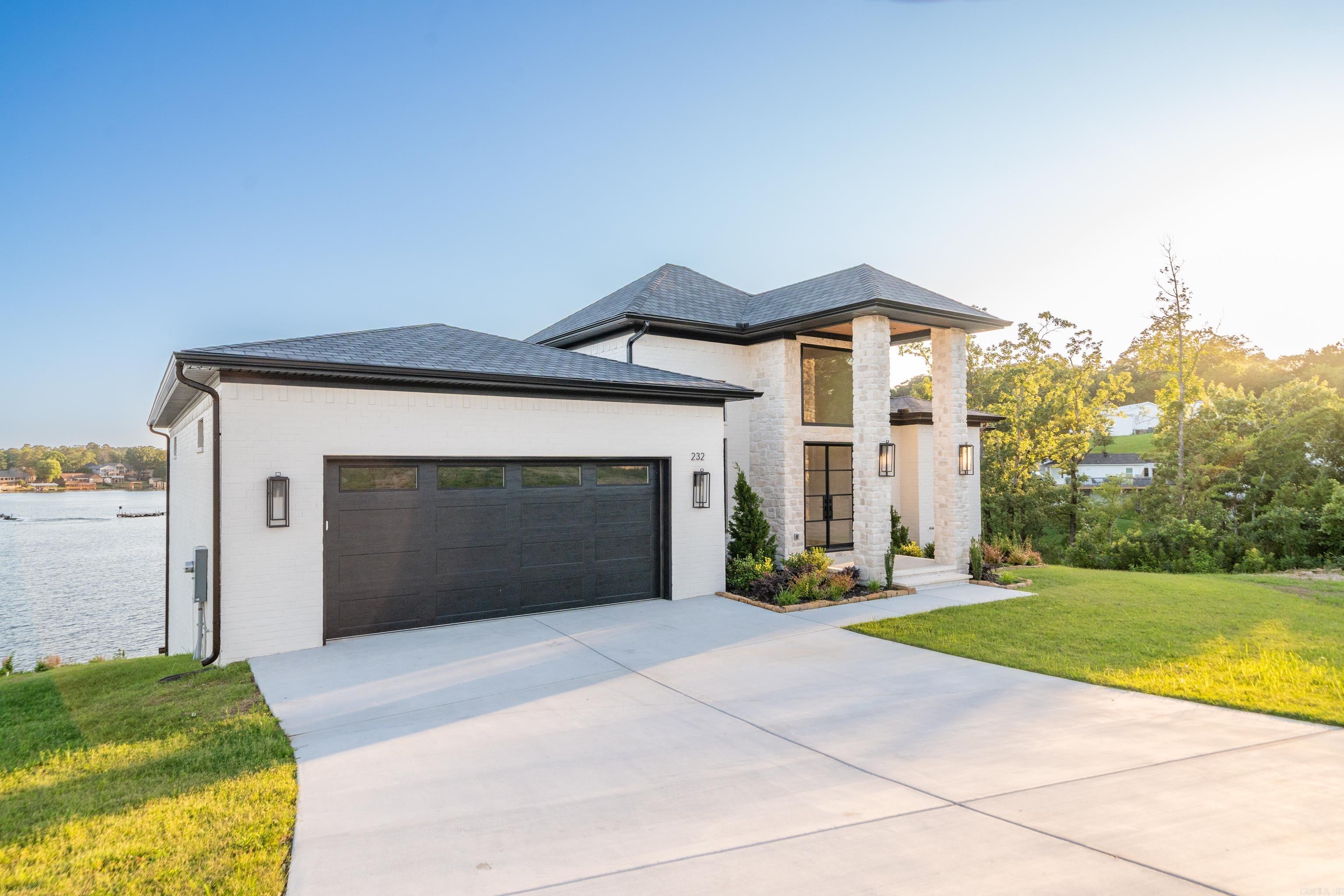 VISTA POINT SUBDIVISION - Residential